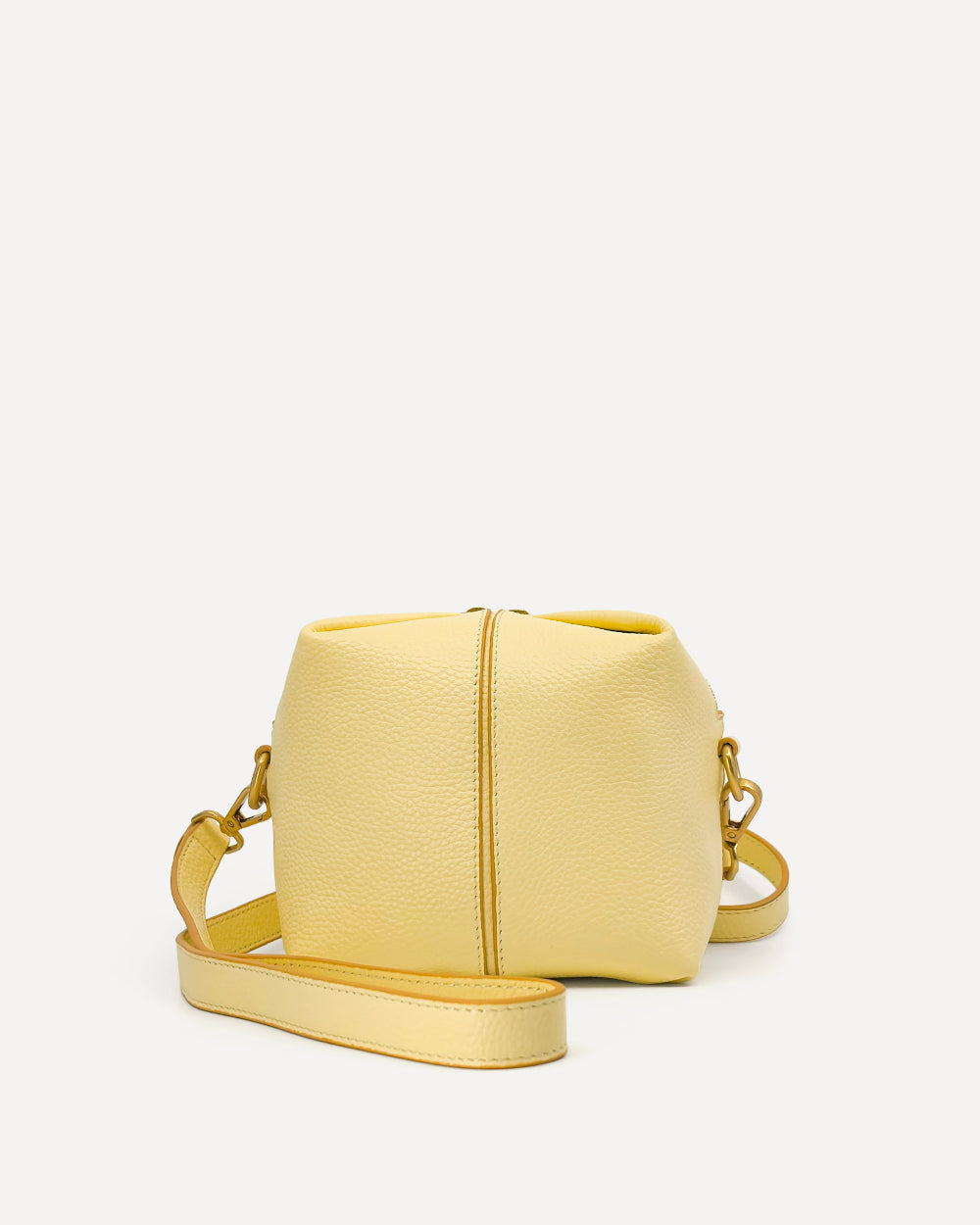 Orikata Mini Bag | Butter - SAMPLE