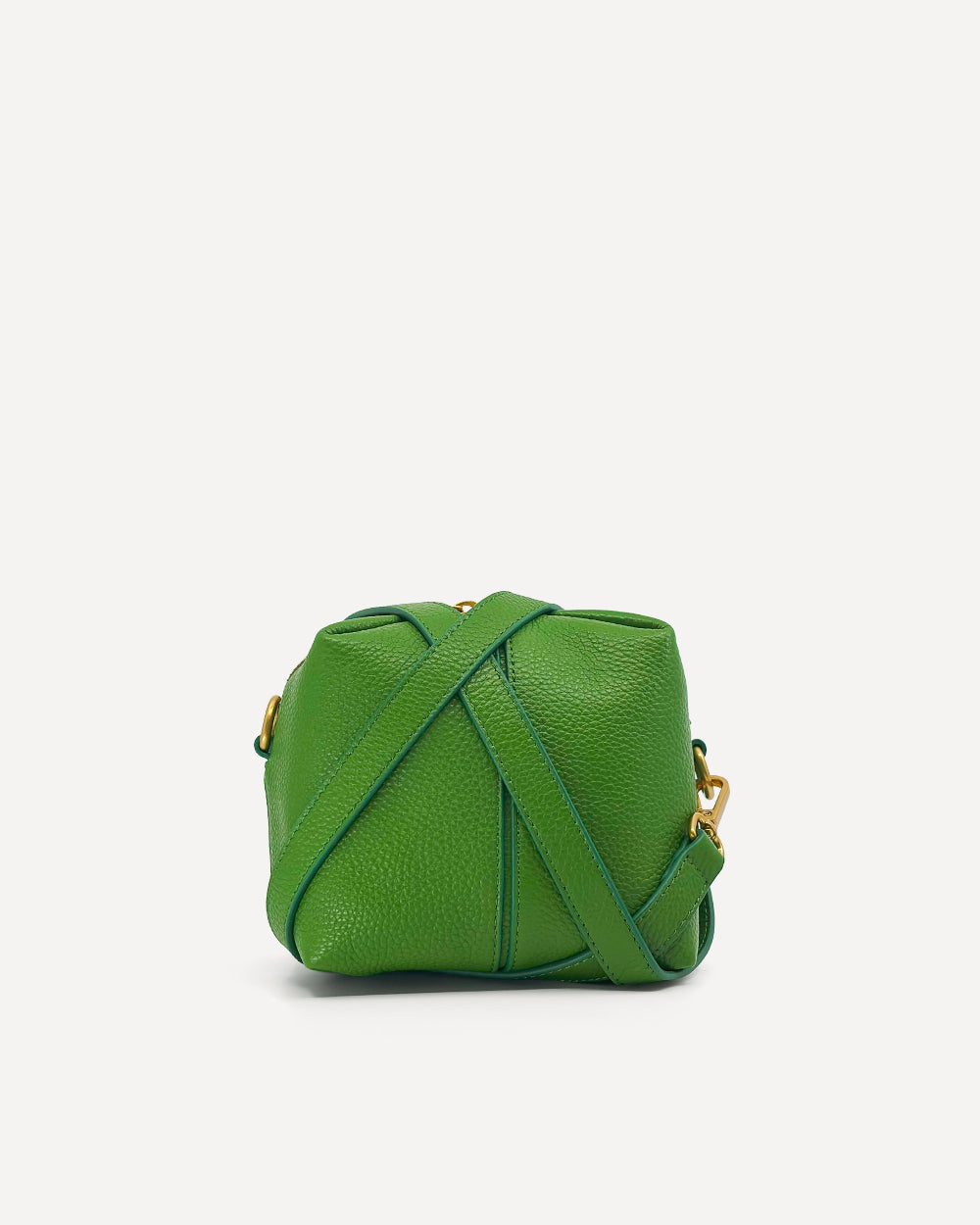 Orikata Mini Bag | Sage - SAMPLE