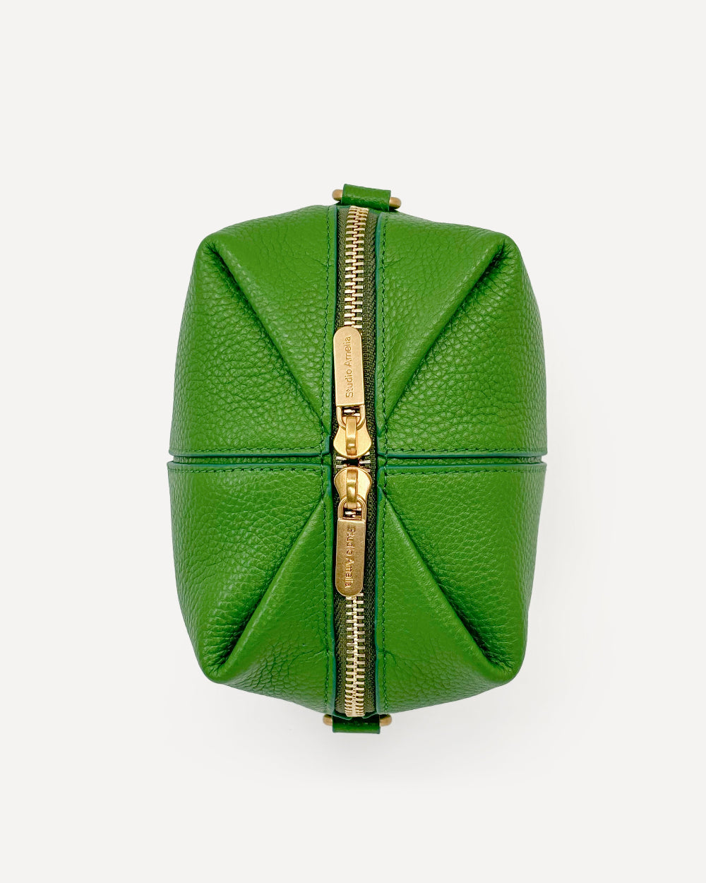 Orikata Mini Bag | Sage - SAMPLE