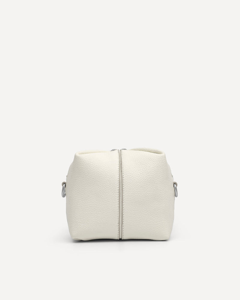 Orikata Mini Bag | Stone - SAMPLE