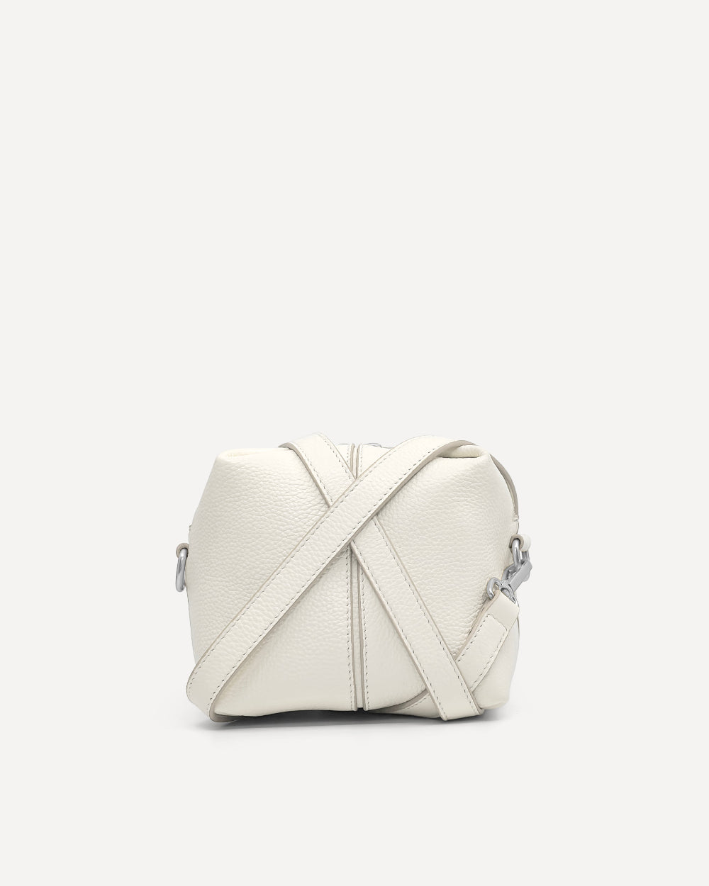 Orikata Mini Bag | Stone - SAMPLE
