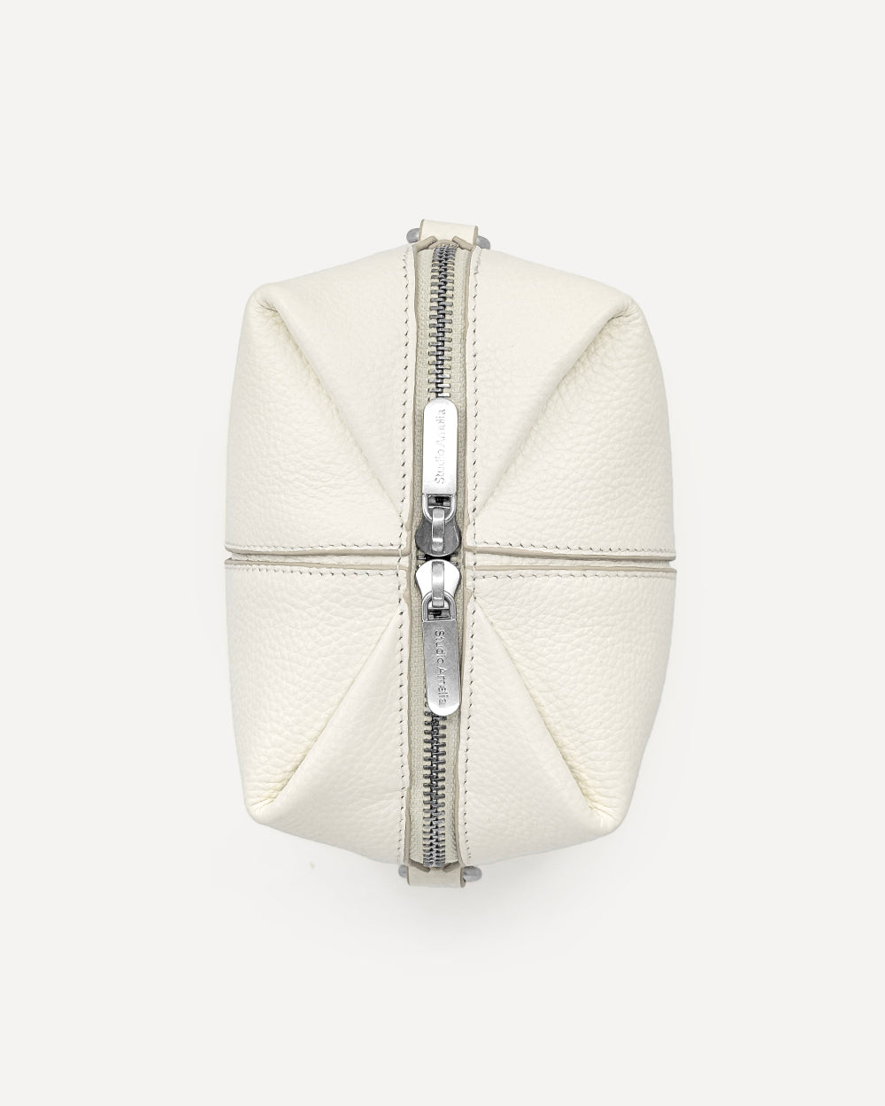 Orikata Mini Bag | Stone - SAMPLE