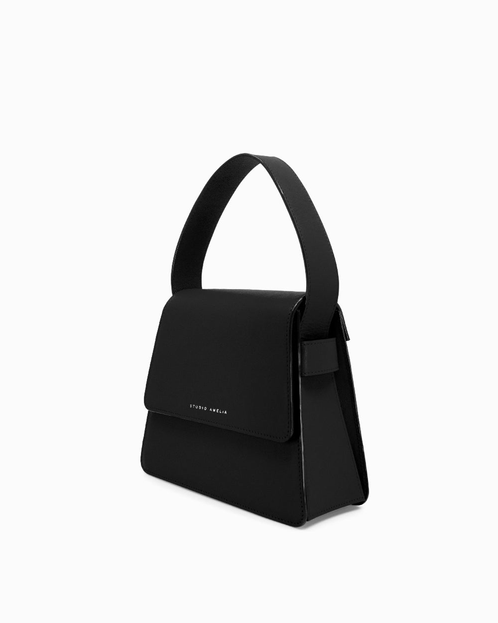 Mini Prism Bag | Black - SAMPLE