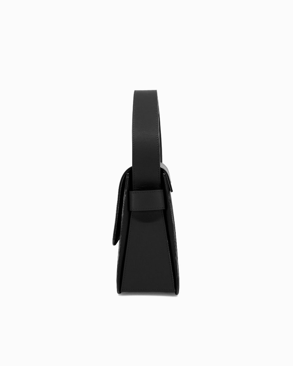 Mini Prism Bag | Black - SAMPLE