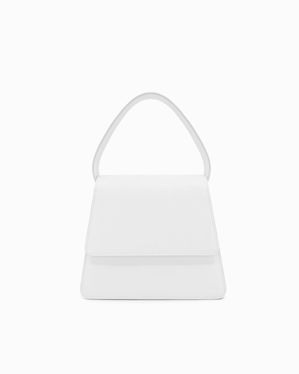 Mini Prism Bag | Ivory - SAMPLE
