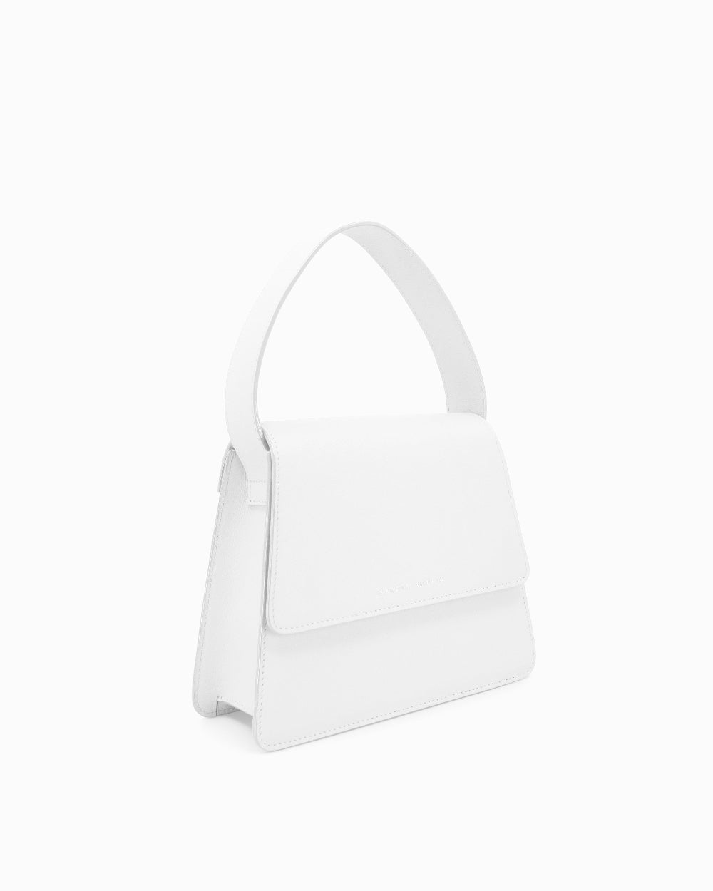 Mini Prism Bag | Ivory - SAMPLE