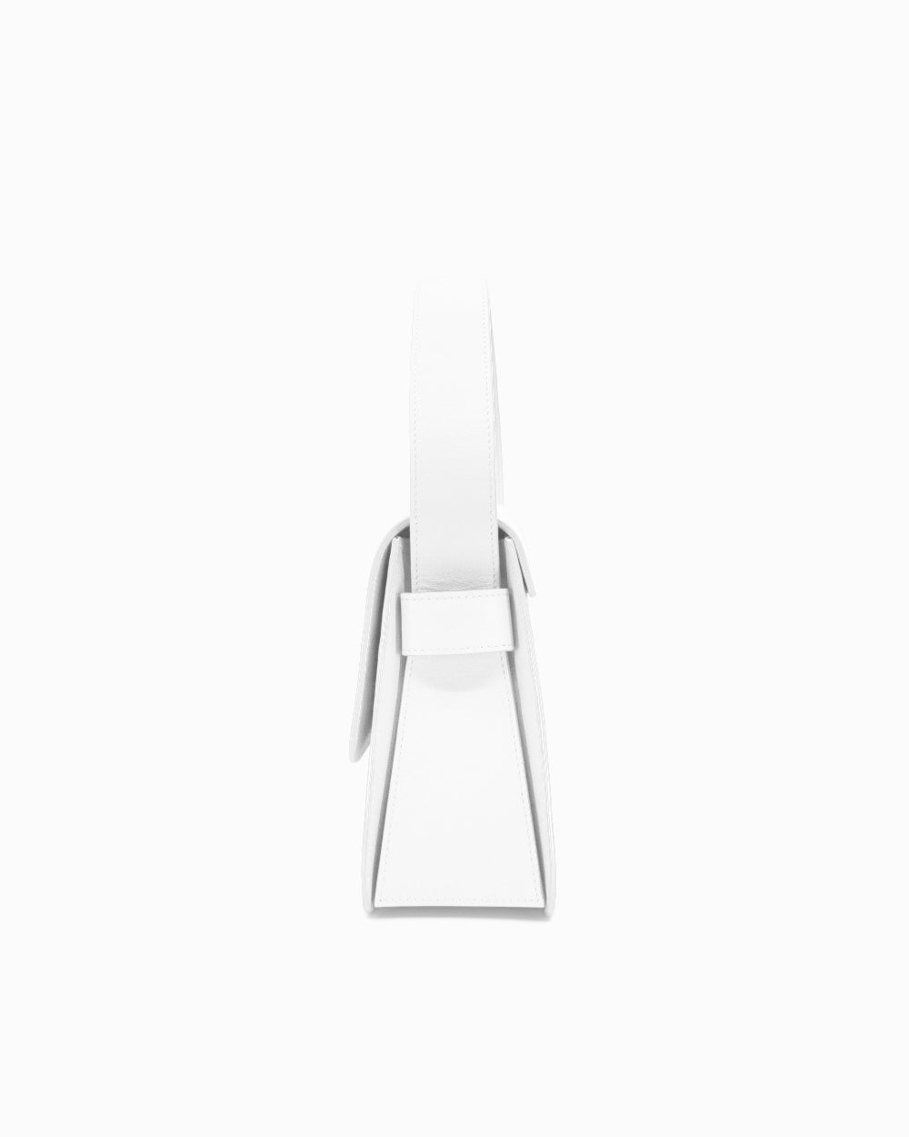 Mini Prism Bag | Ivory - SAMPLE