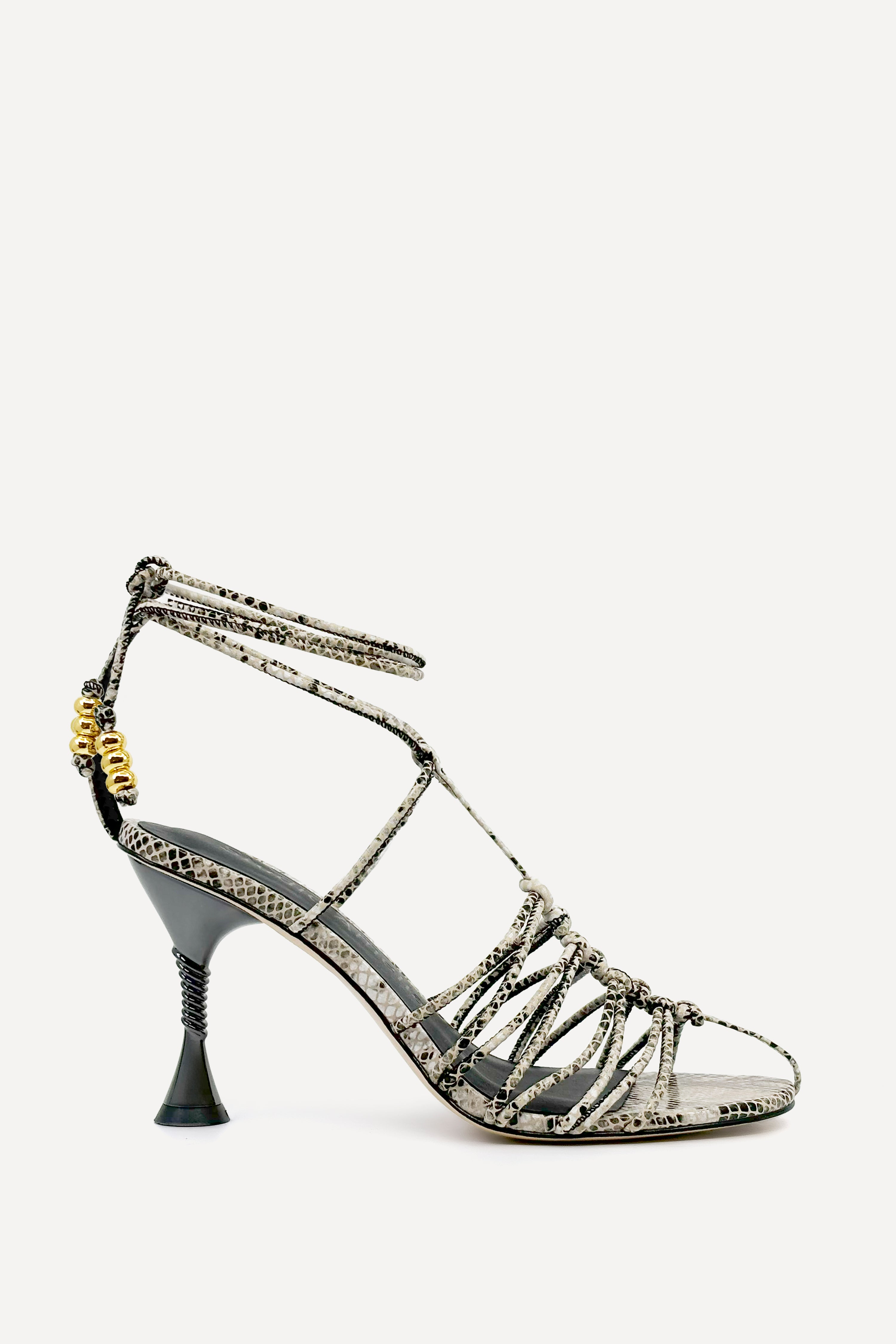 Odessa 90 Sandal | Python