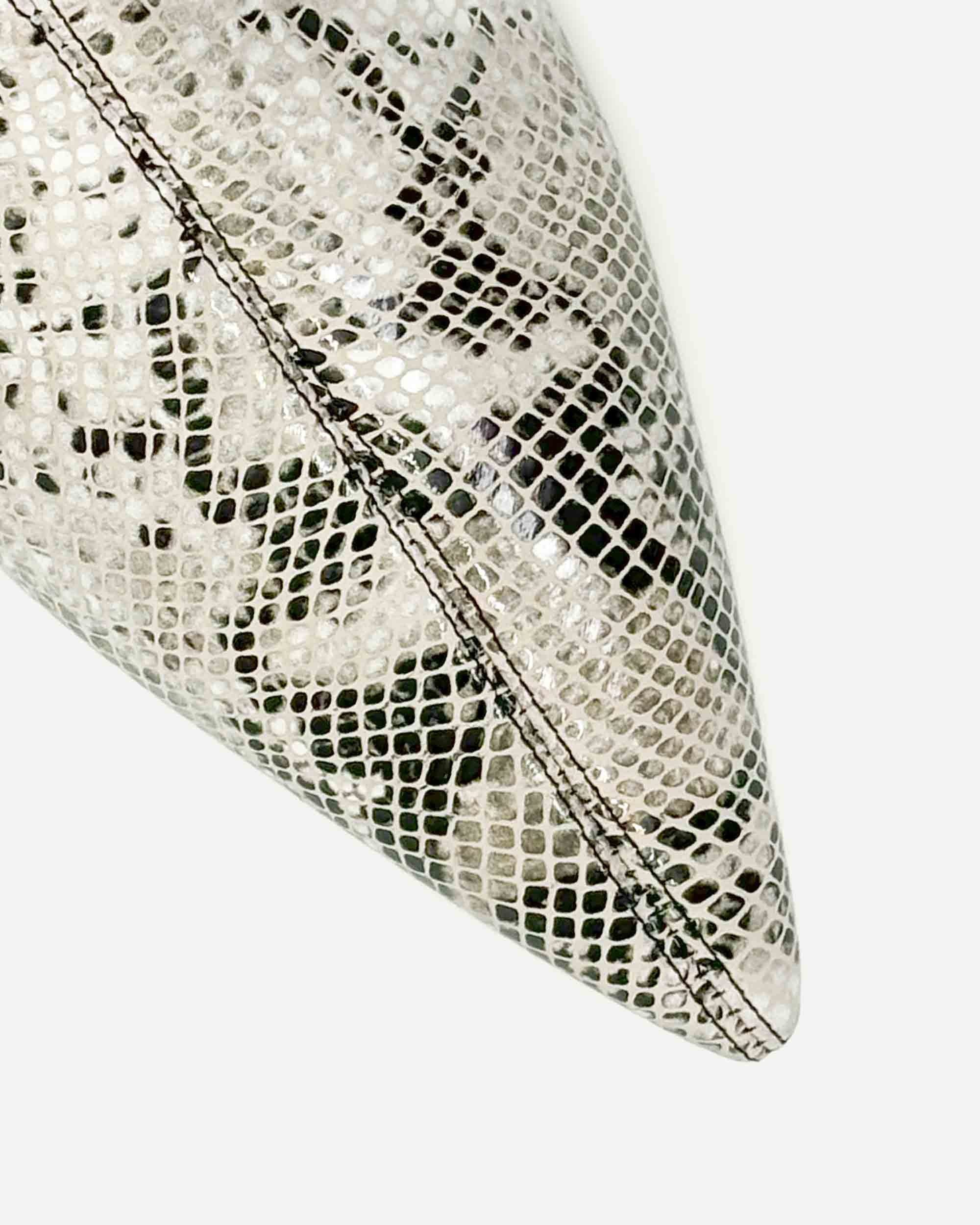 Palmela Calf Boot | Python