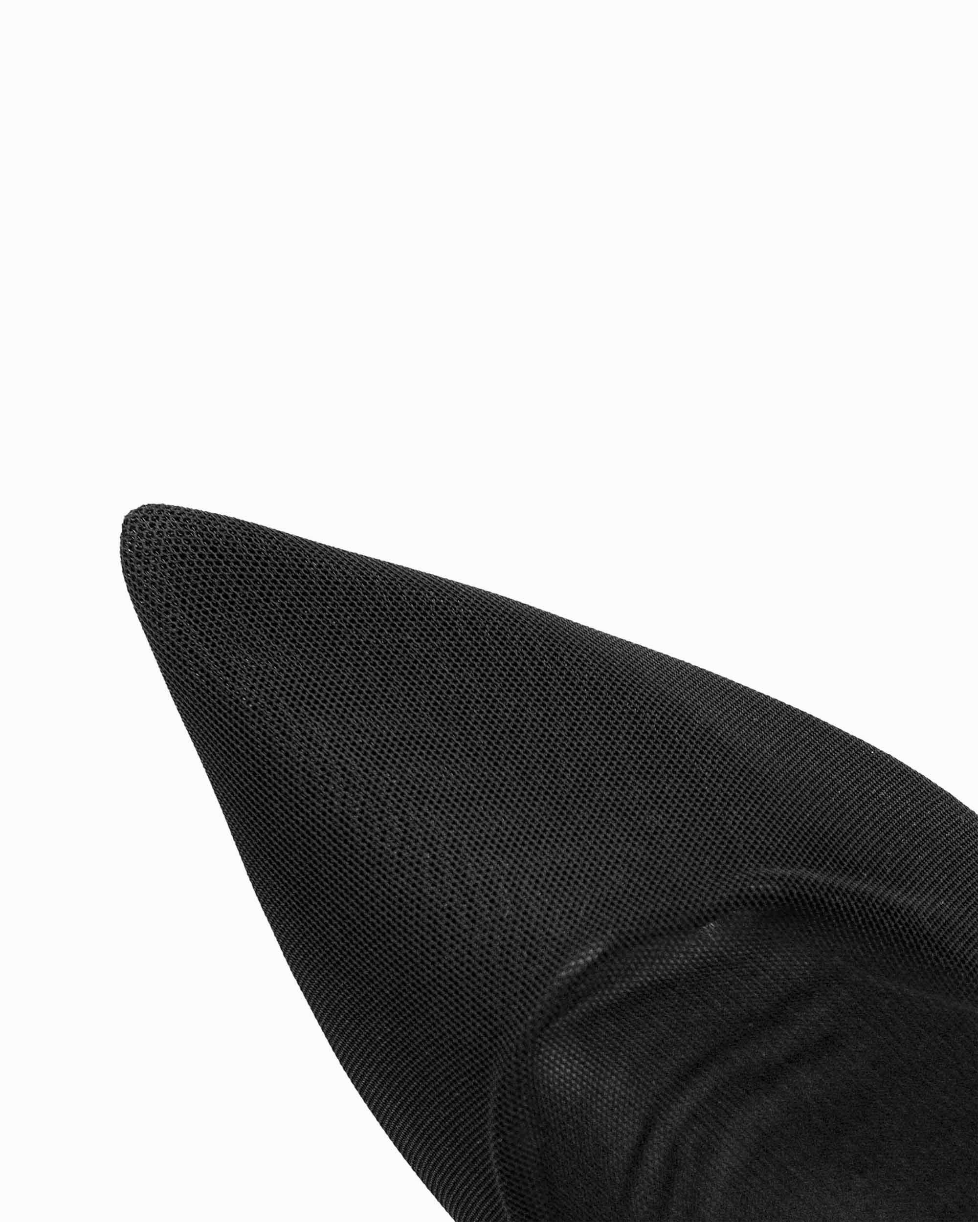 Razor 70 Boot | Black Mesh