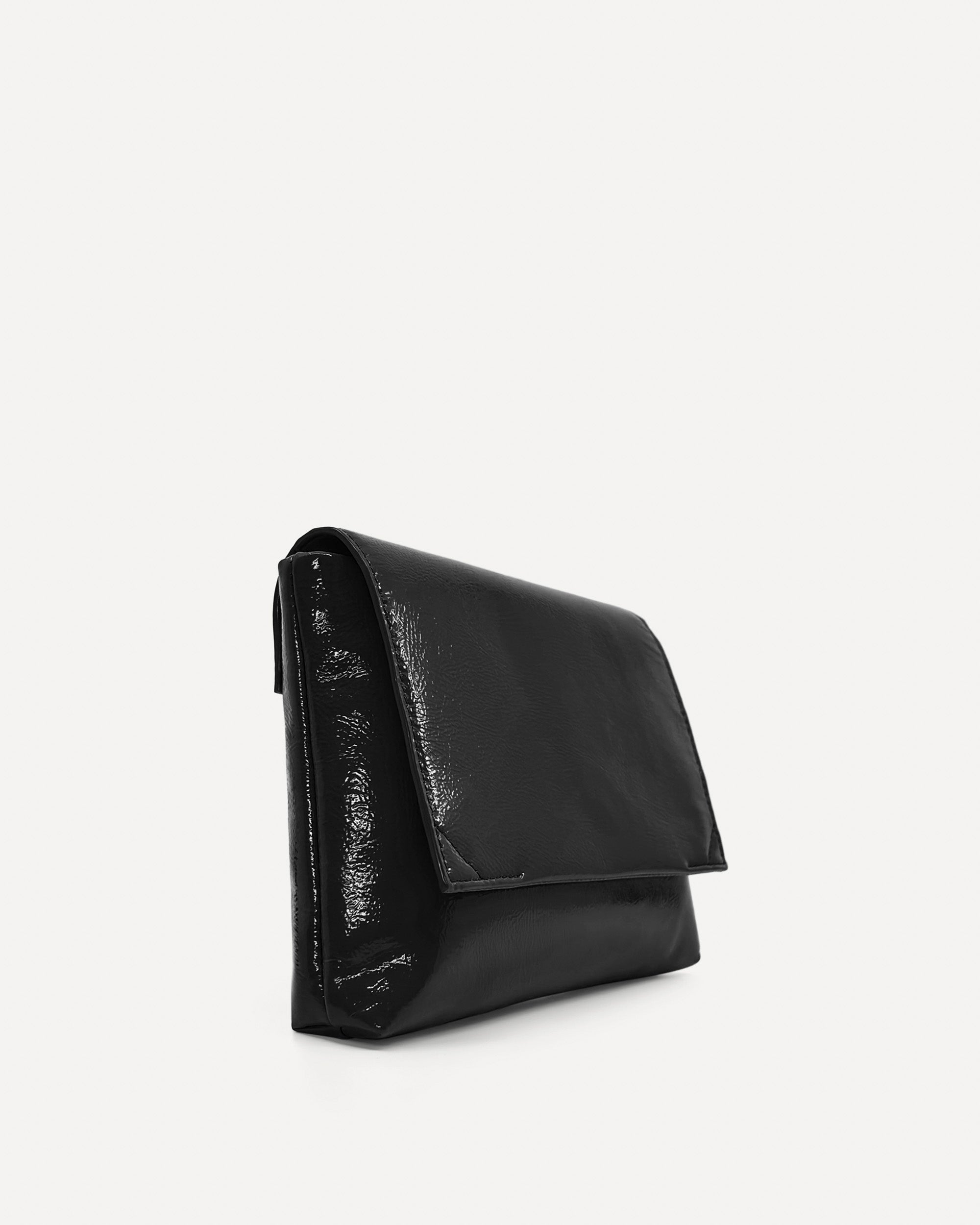 Sheath Clutch | Black