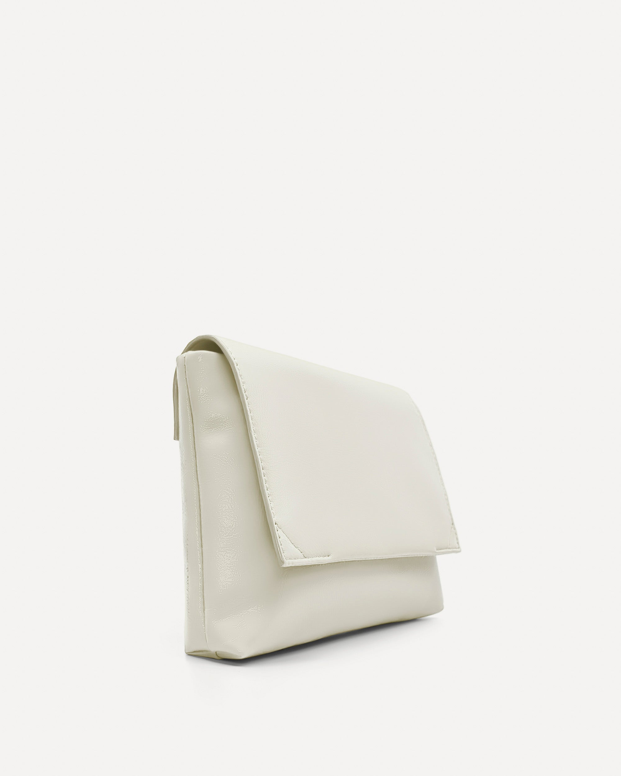 Sheath Clutch | Stone
