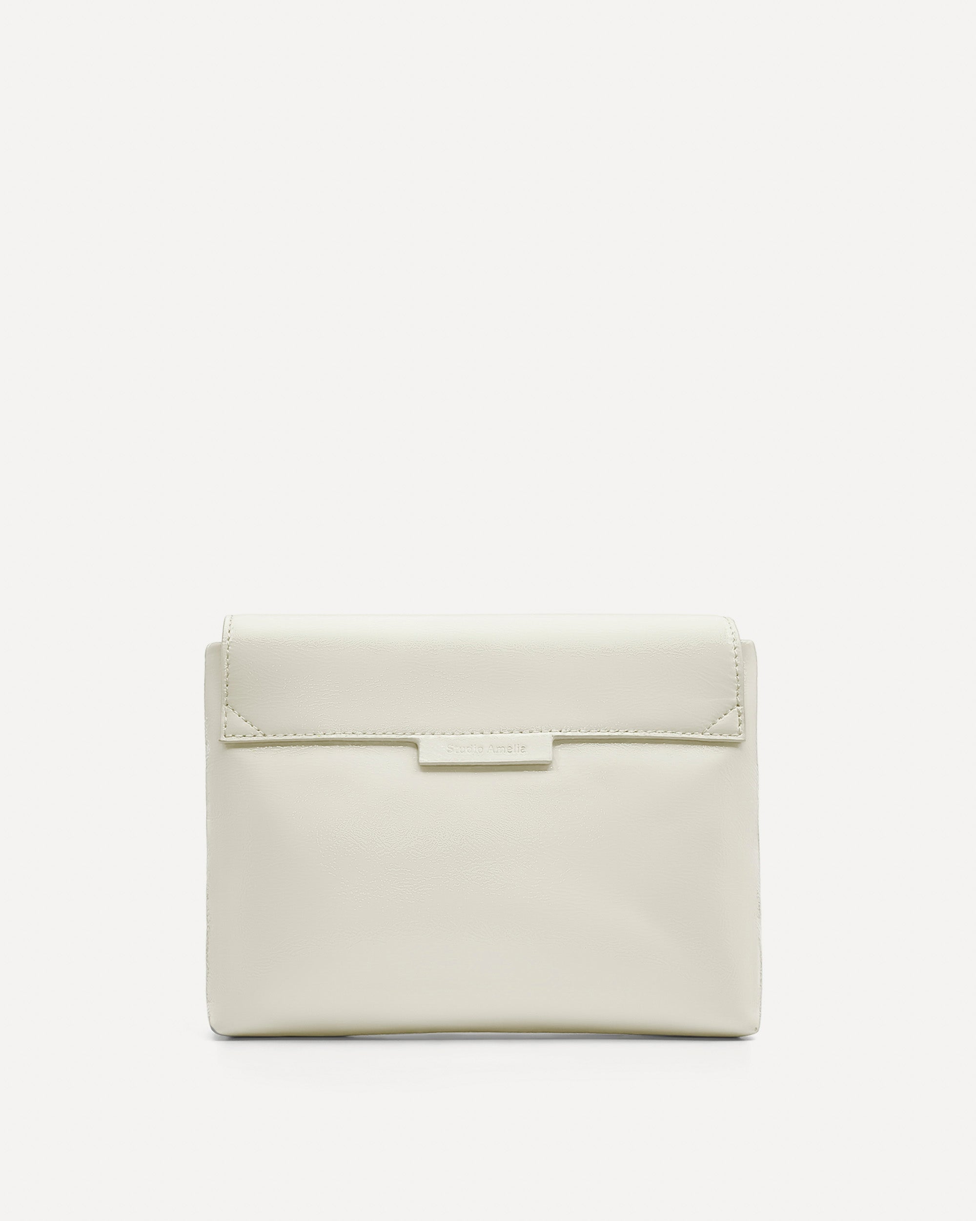 Sheath Clutch | Stone