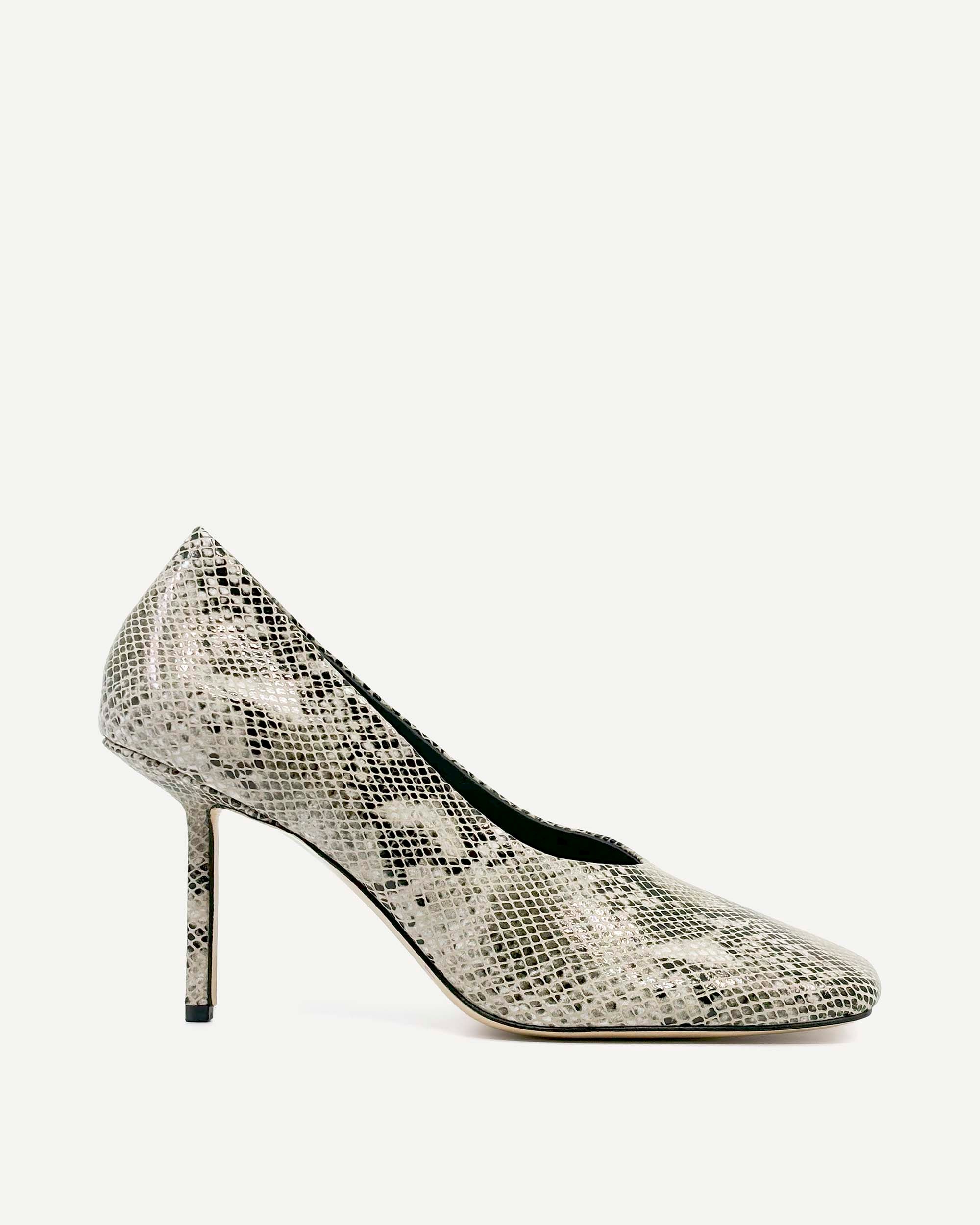 Sierra 90 Heel | Python