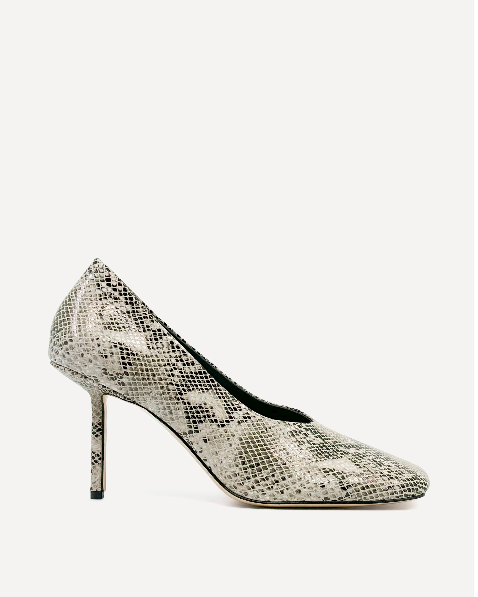 Sierra 90 Heel | Python