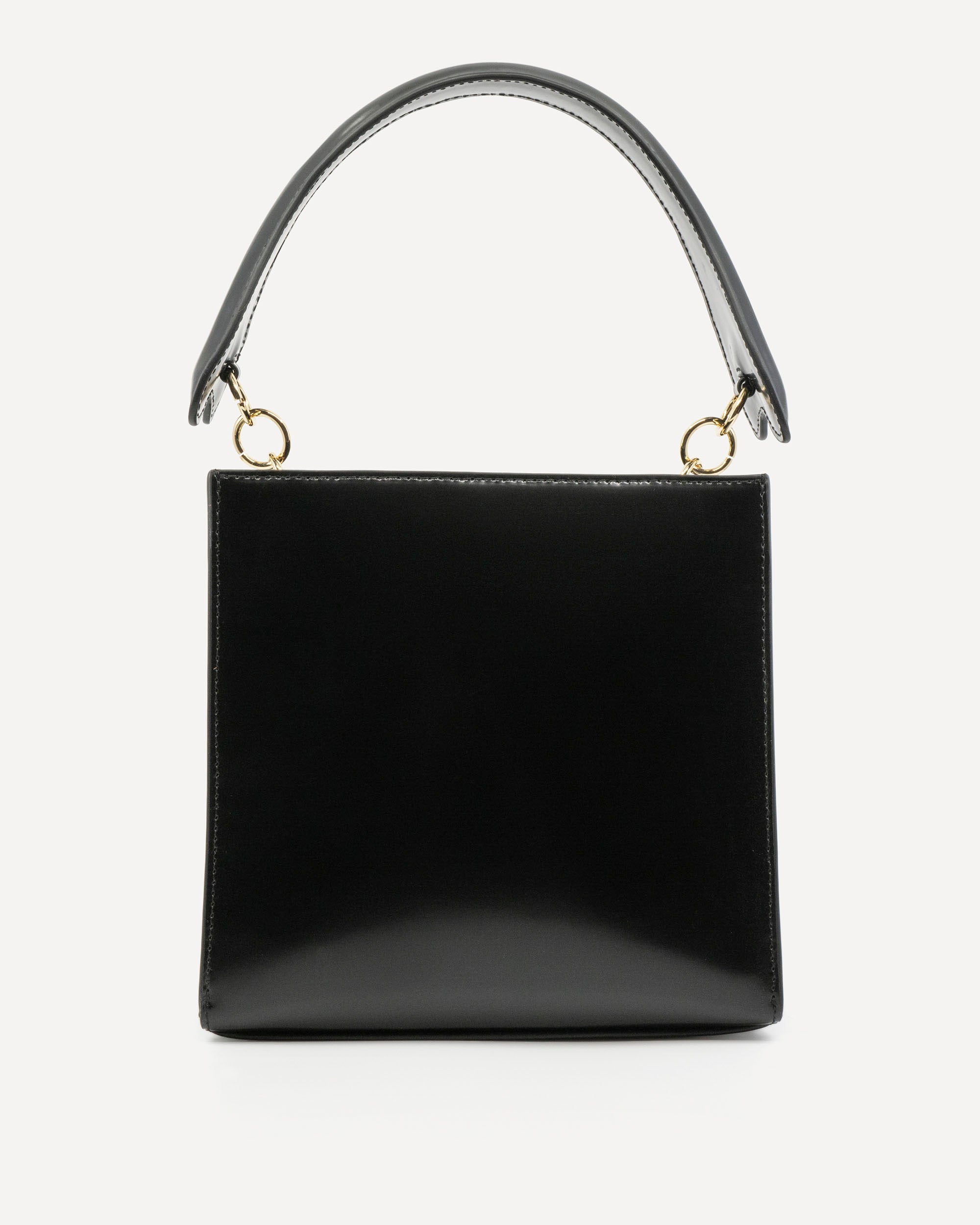 Hueso Bag | Black