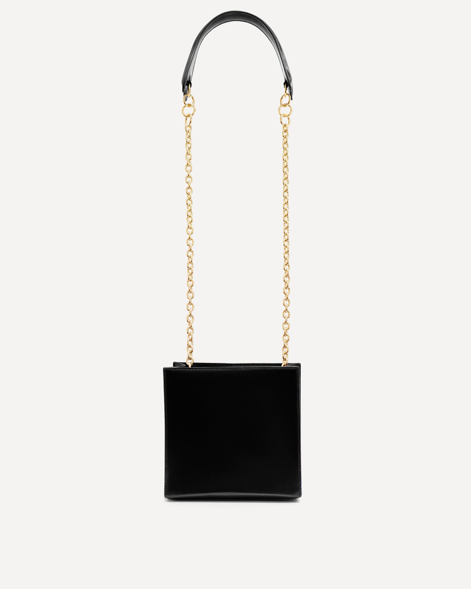 Hueso Bag | Black