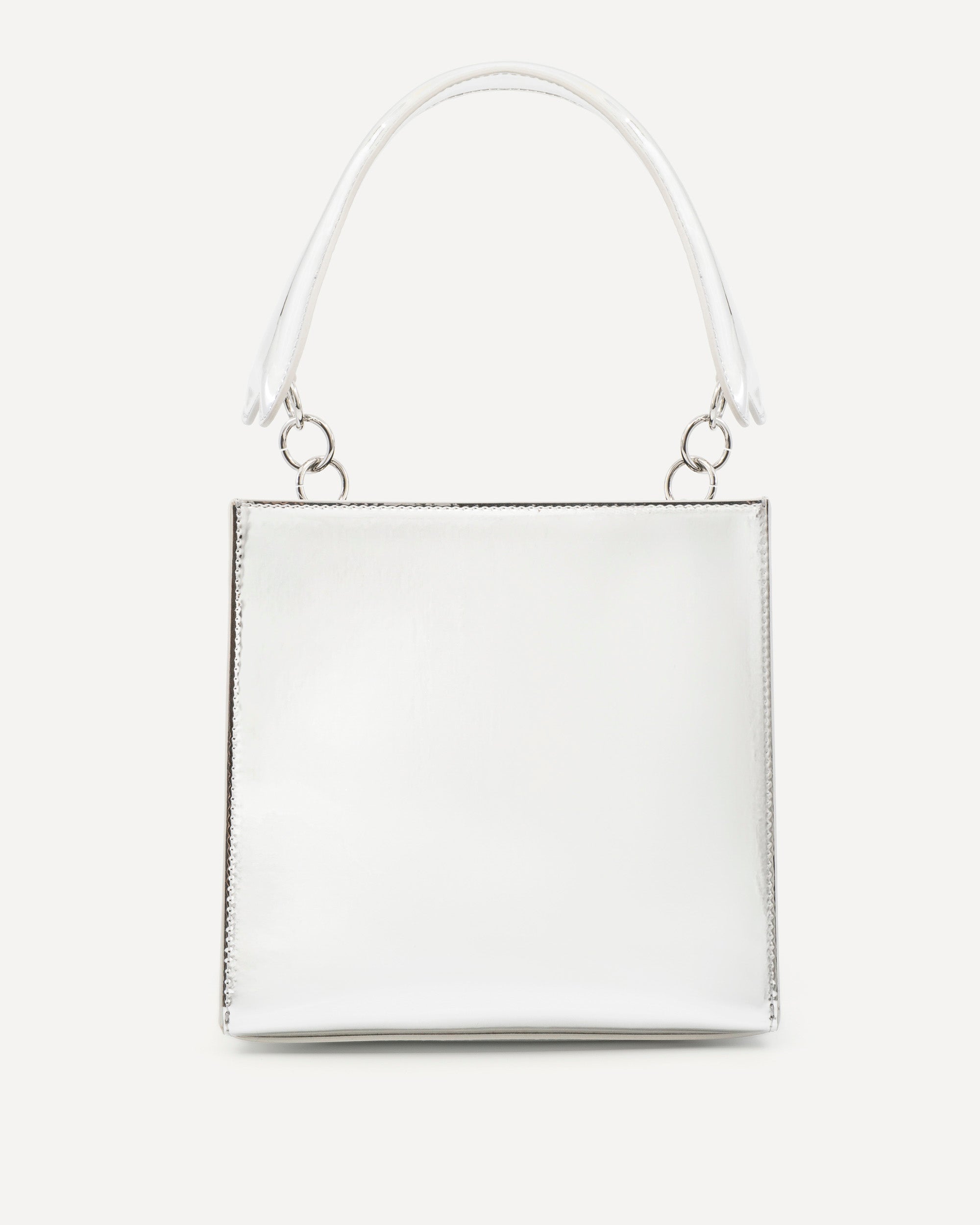 Hueso Bag | Mirror Foil
