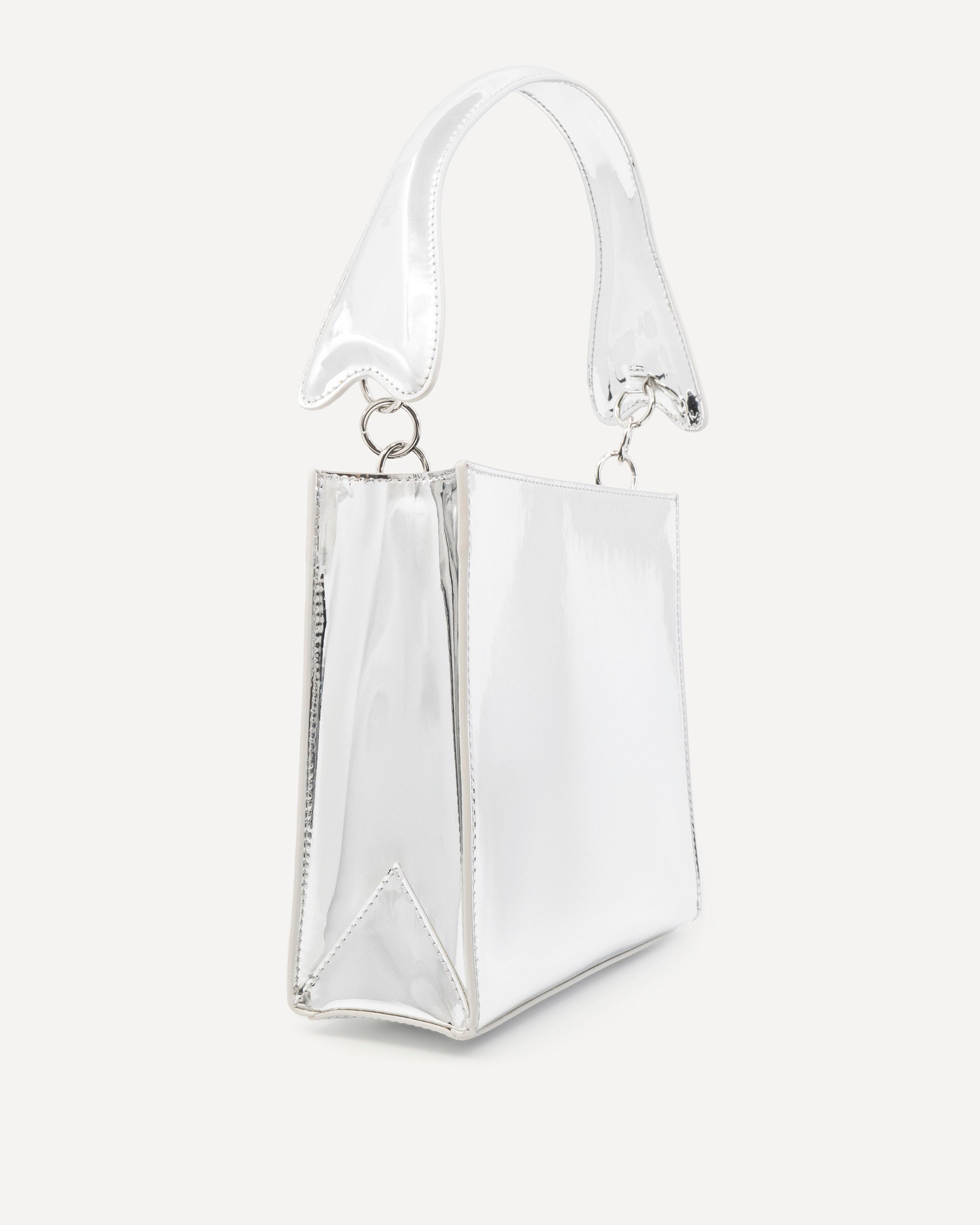 Hueso Bag | Mirror Foil