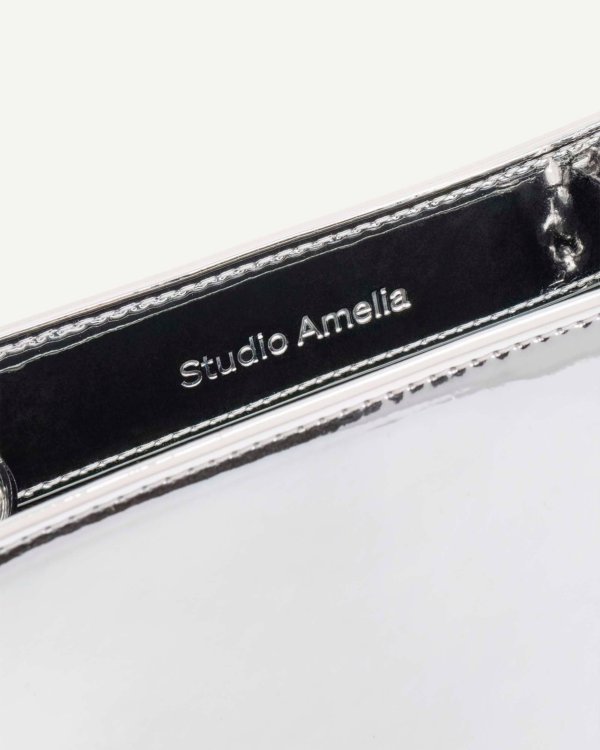 Hueso Bag | Mirror Foil