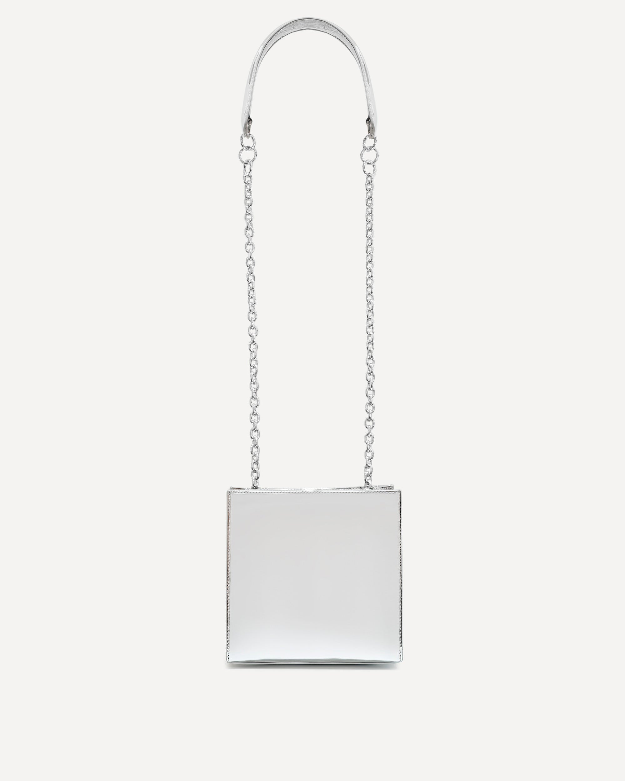 Hueso Bag | Mirror Foil