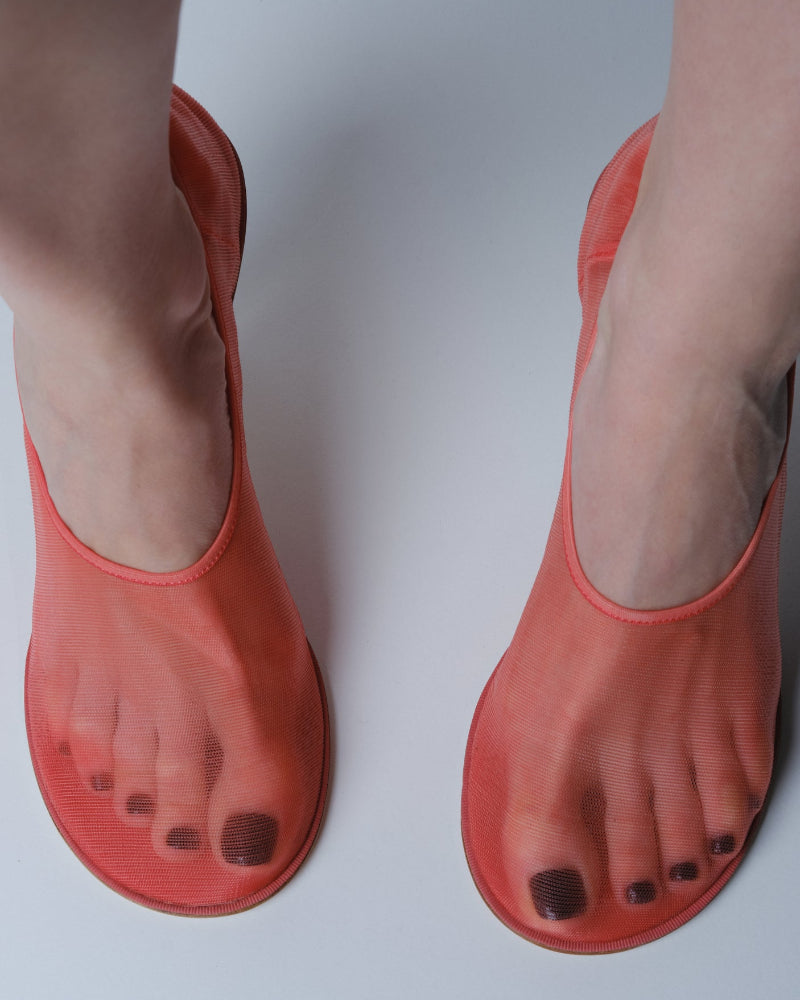 Vestige 90 Heel | Lily