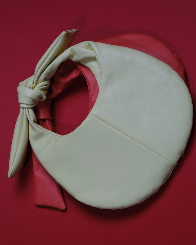 Yumi Clutch | Stone