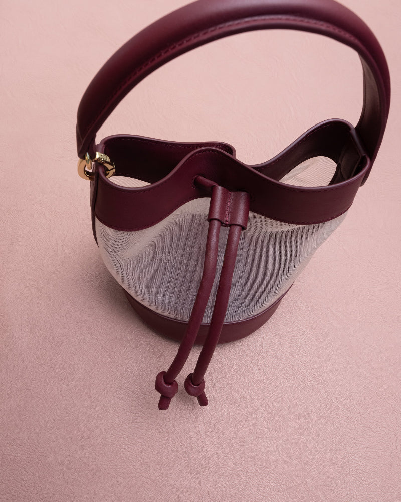 Iris Bucket Bag | Port