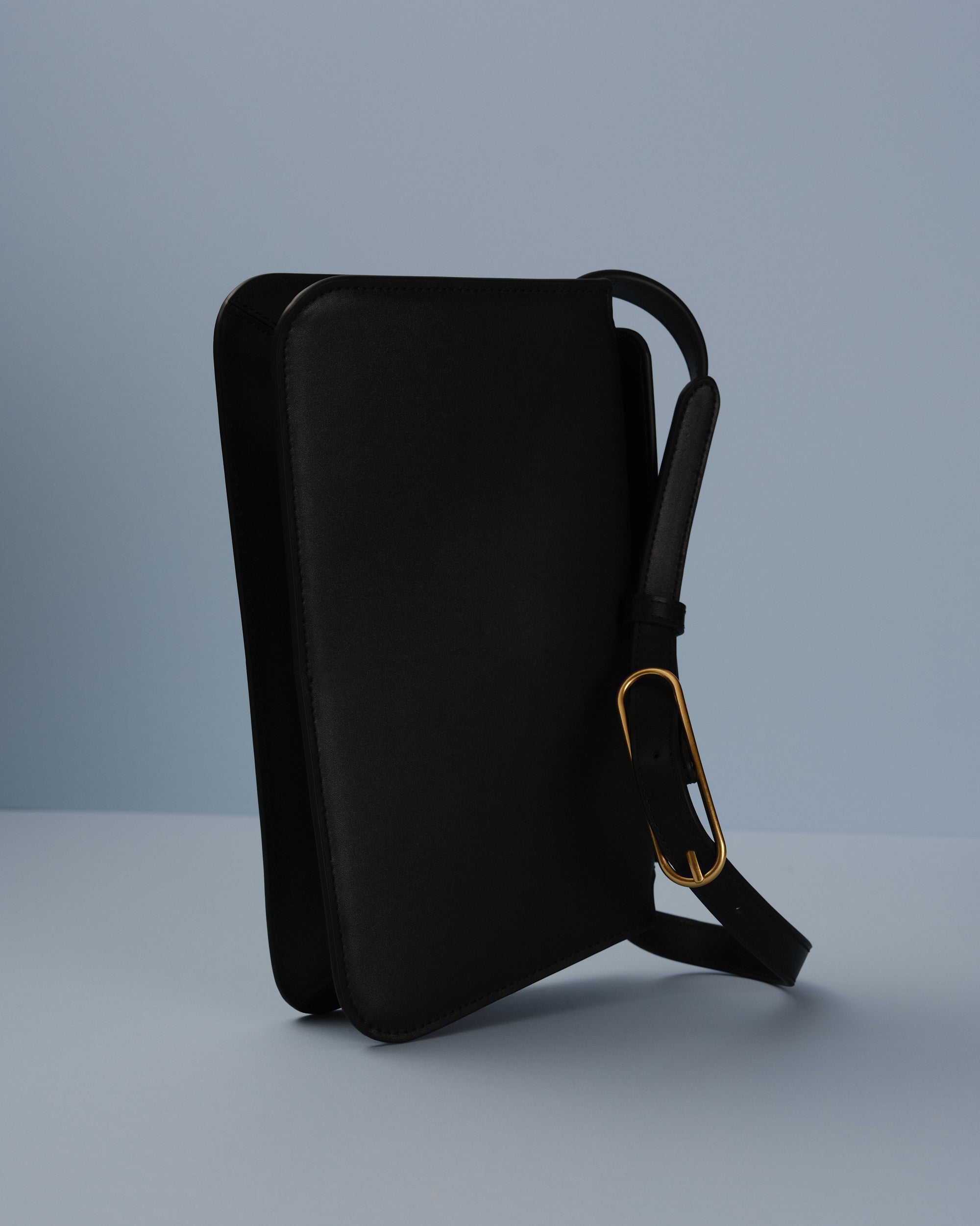Audrey Shoulder Bag | Black