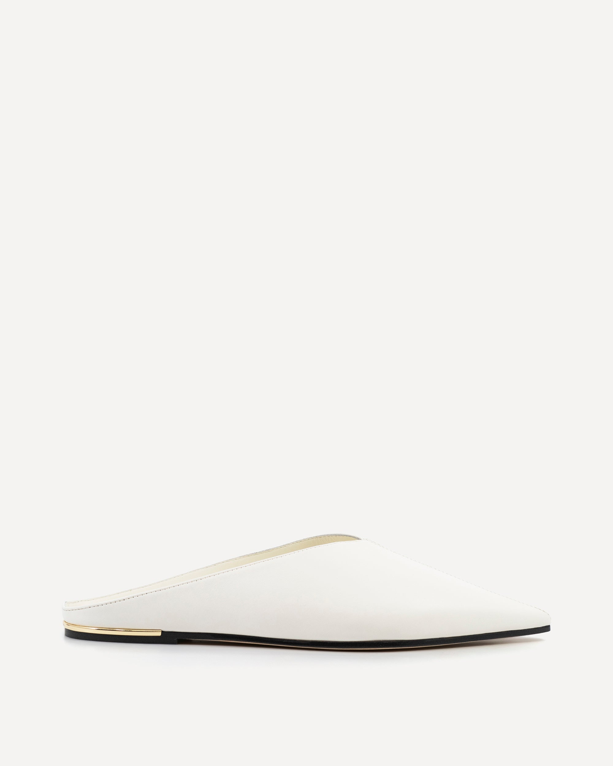 Toro Slide | White