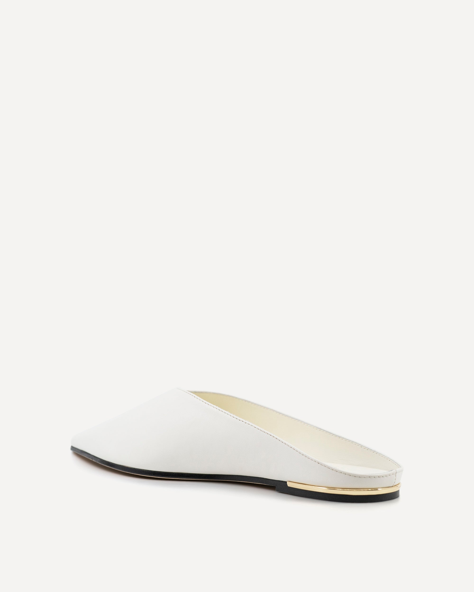 Toro Slide | White