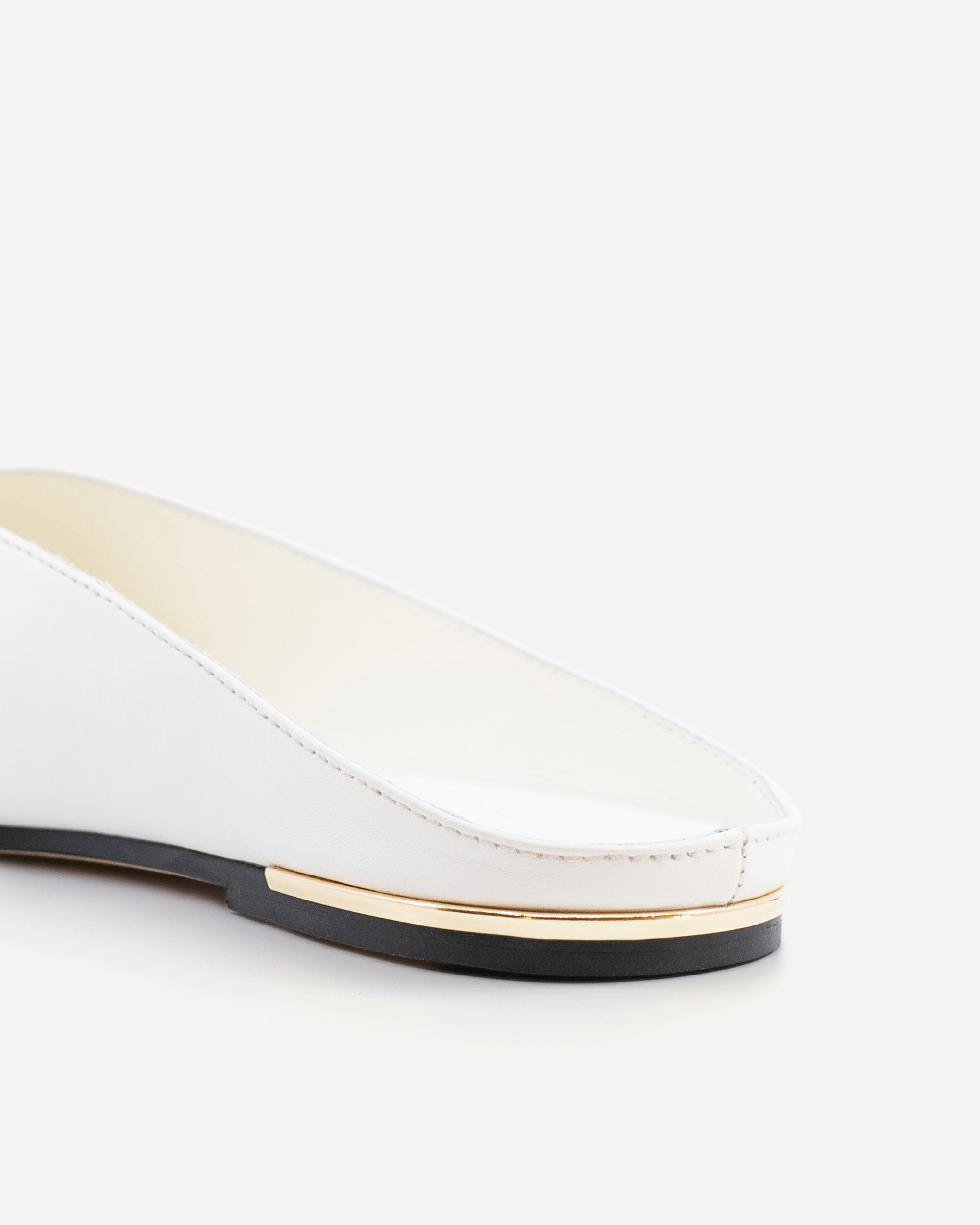 Toro Slide | White