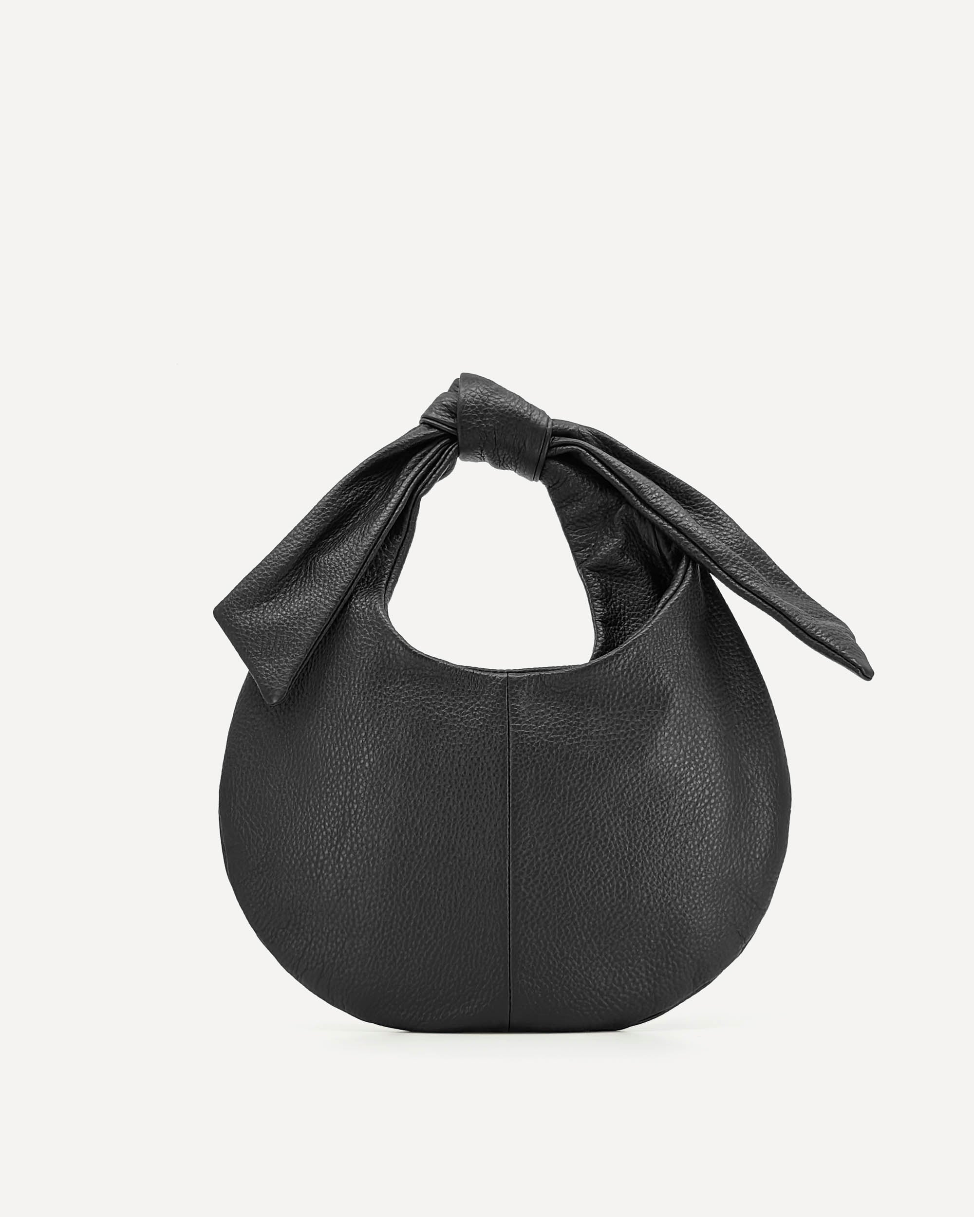 Yumi Clutch | Black