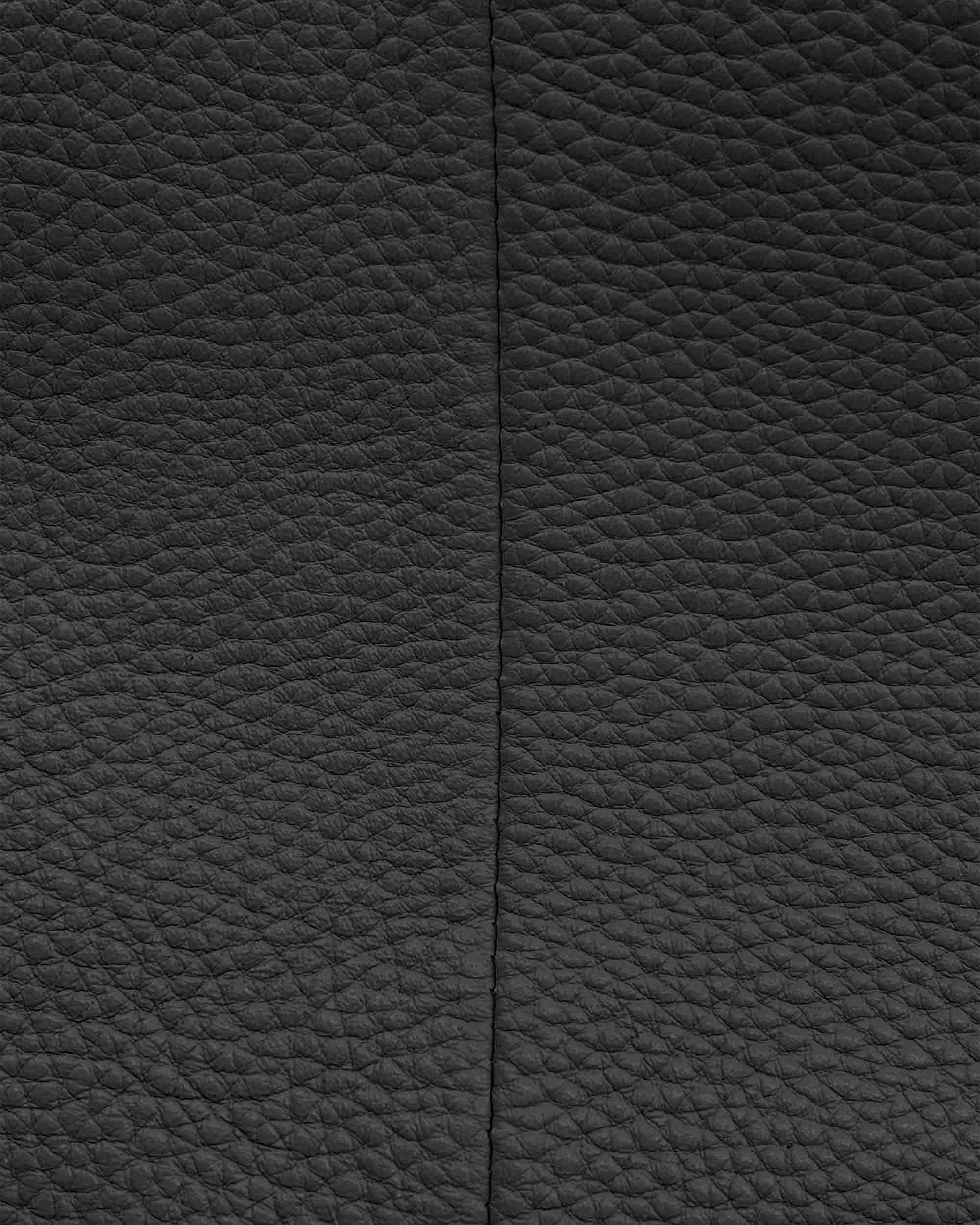 Yumi Clutch | Black