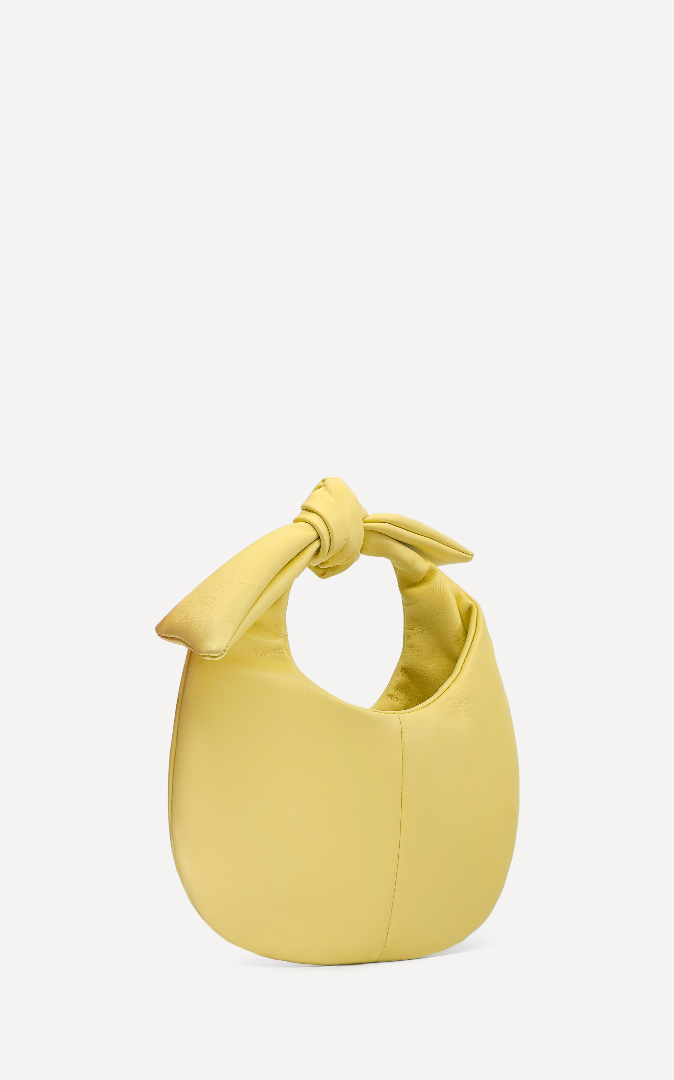 Yumi Clutch | Butter
