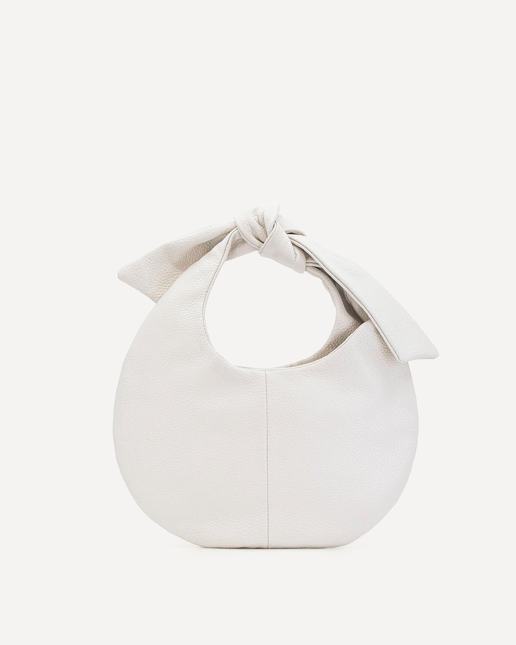 Yumi Clutch | Stone
