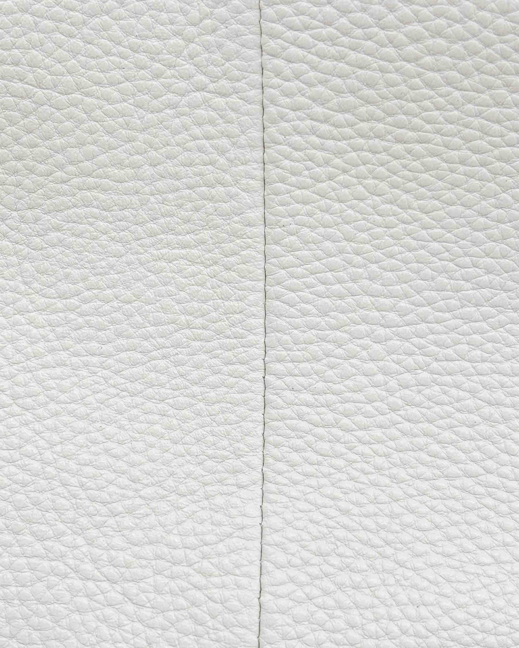 Yumi Clutch | Stone