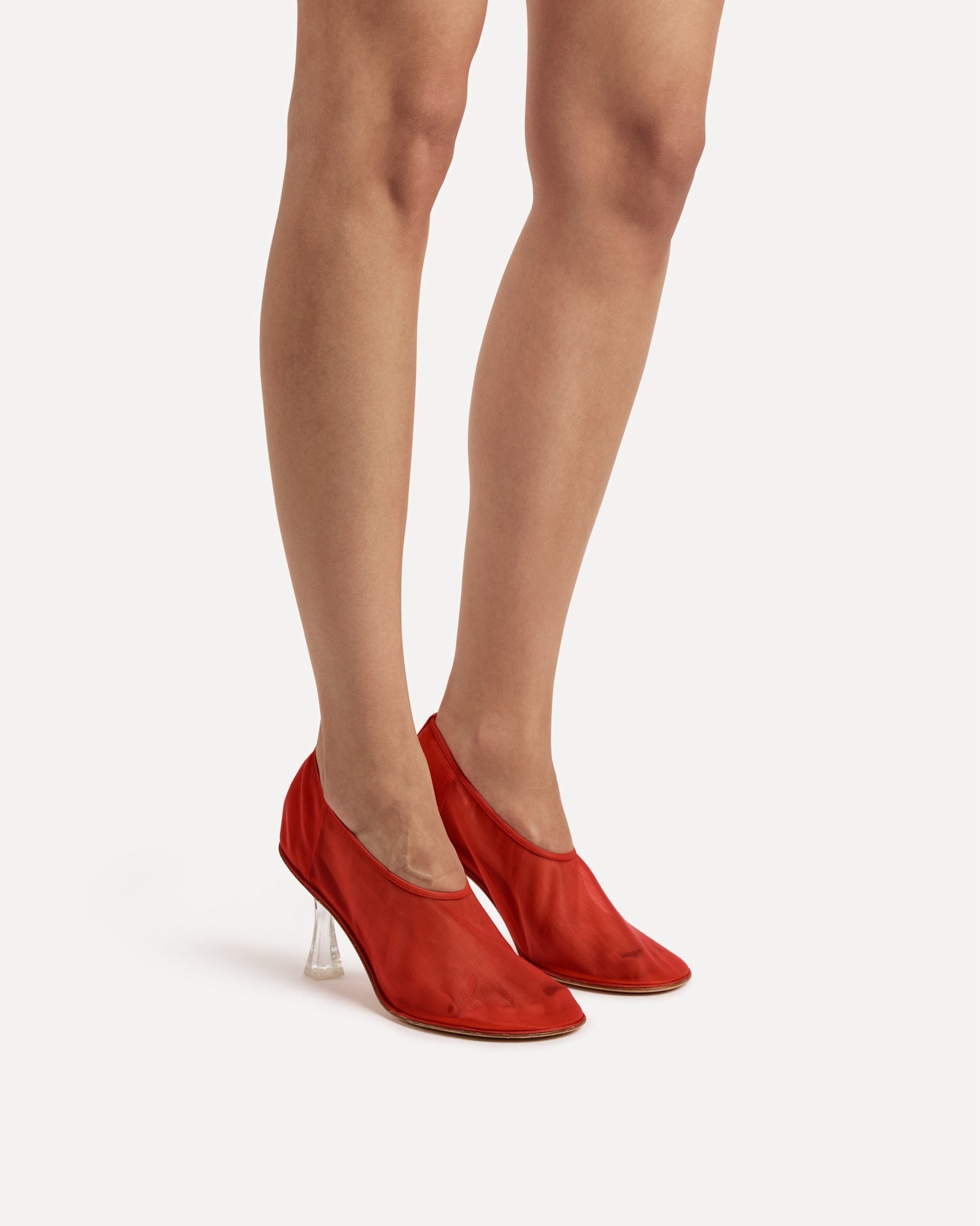 Vestige 90 Heel | Lily