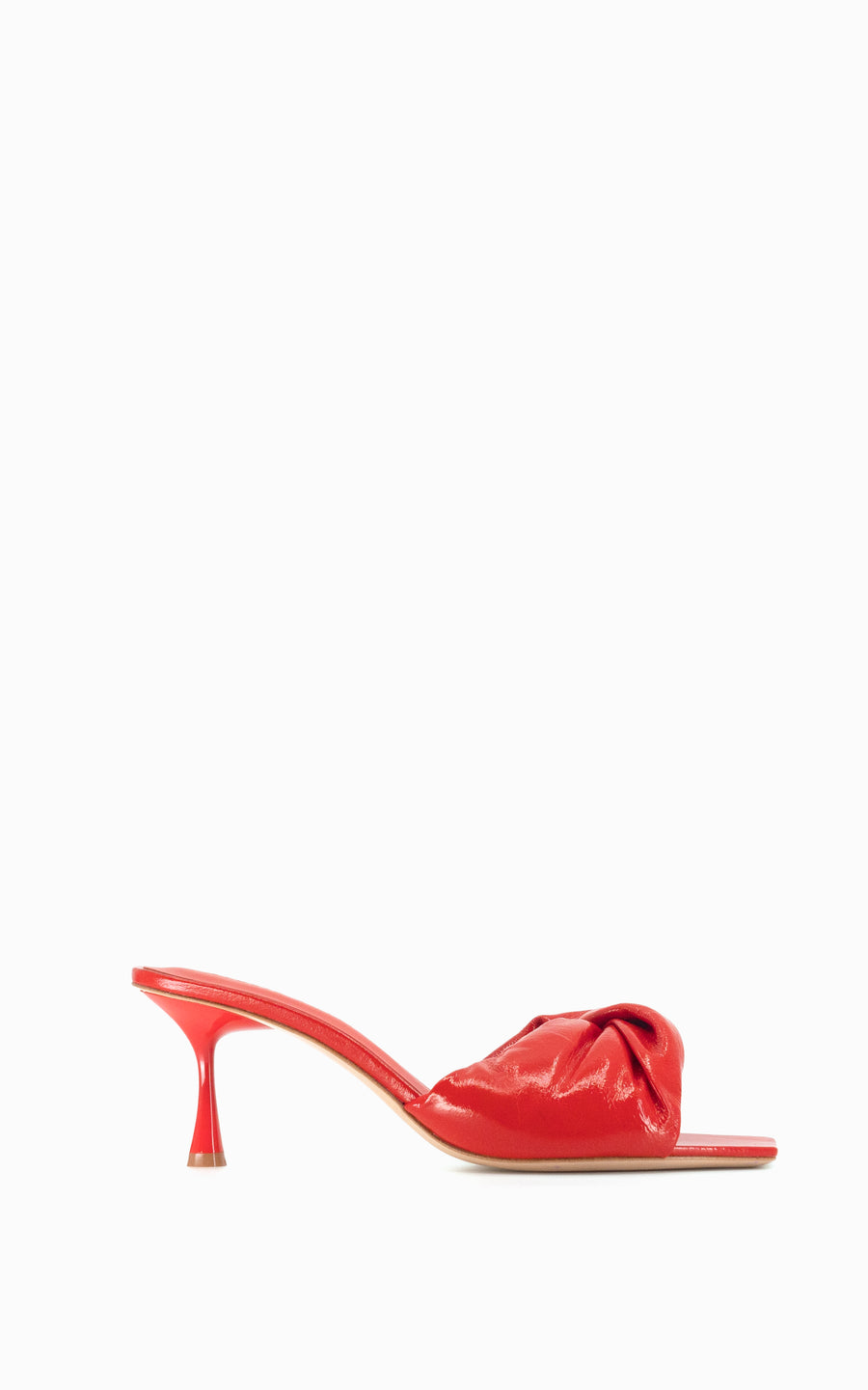 Twisted Patent 70 Heel | Lobster