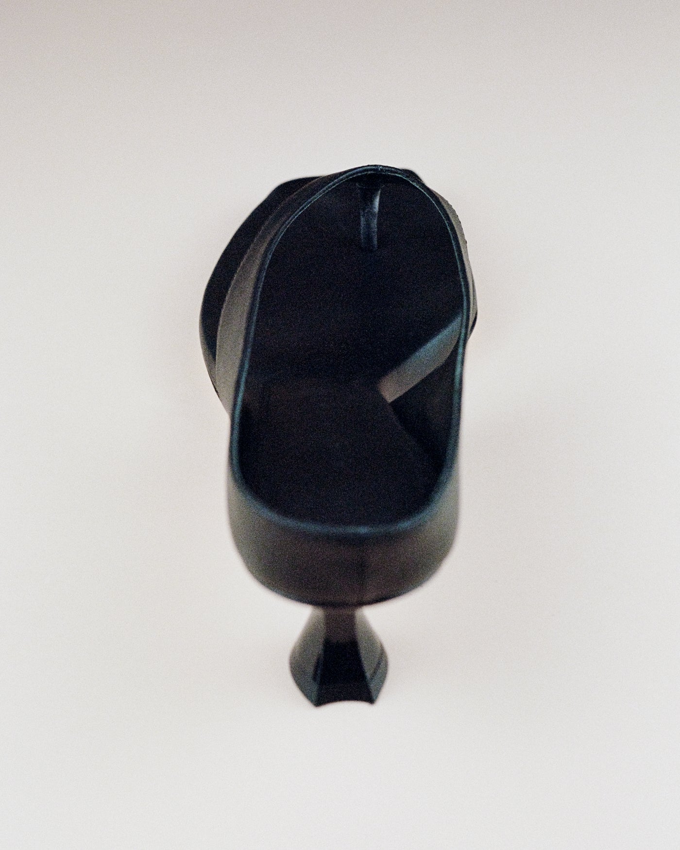 Angela 50 Heel | Black