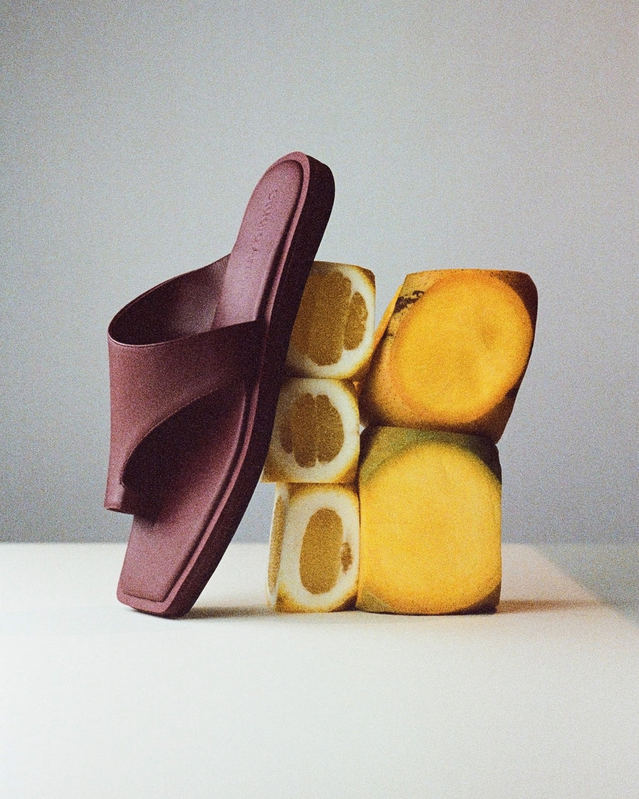 Ida Slide | Mulberry