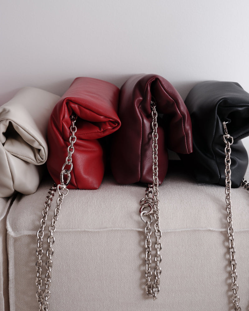 Cloud Clutch | Port