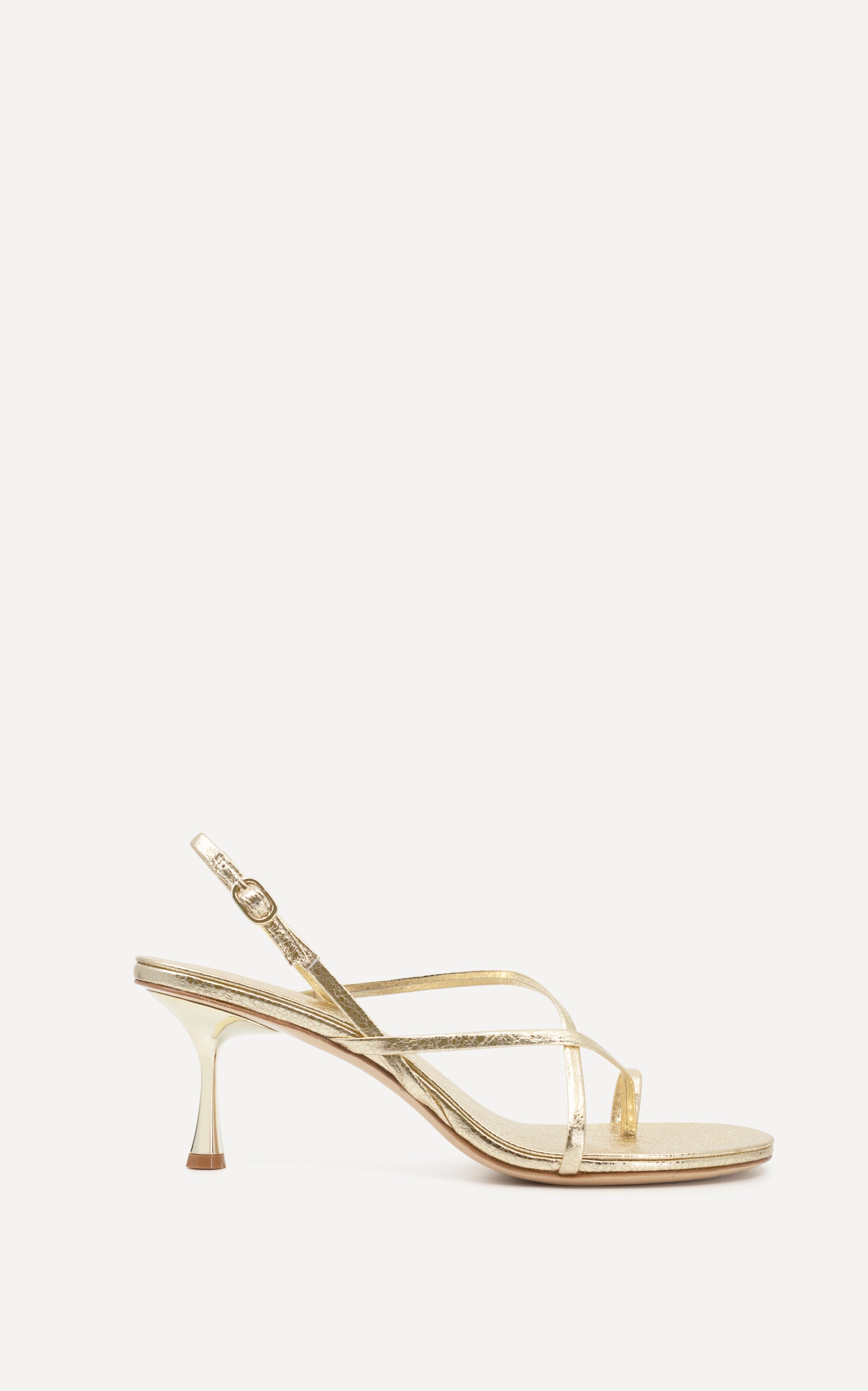 STUDIOAMELIAスタジオアメリア/TWISTEDFRONT 70HEEL STUDIOAMELIAスタジオアメリア/TWISTEDFRONT 70HEEL