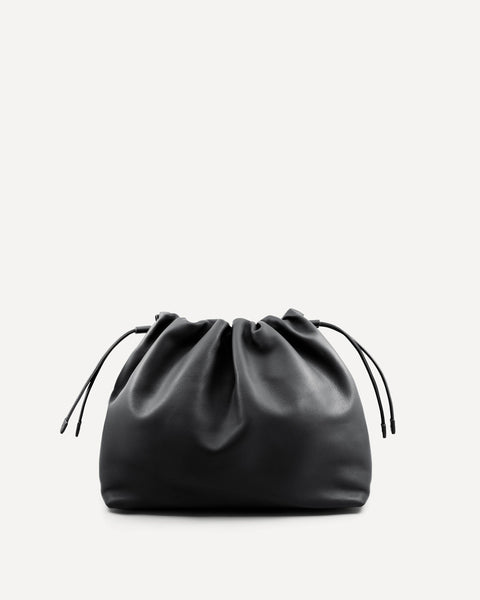 Alexandra Black Handbag | Premium Handbags By Studio Amelia