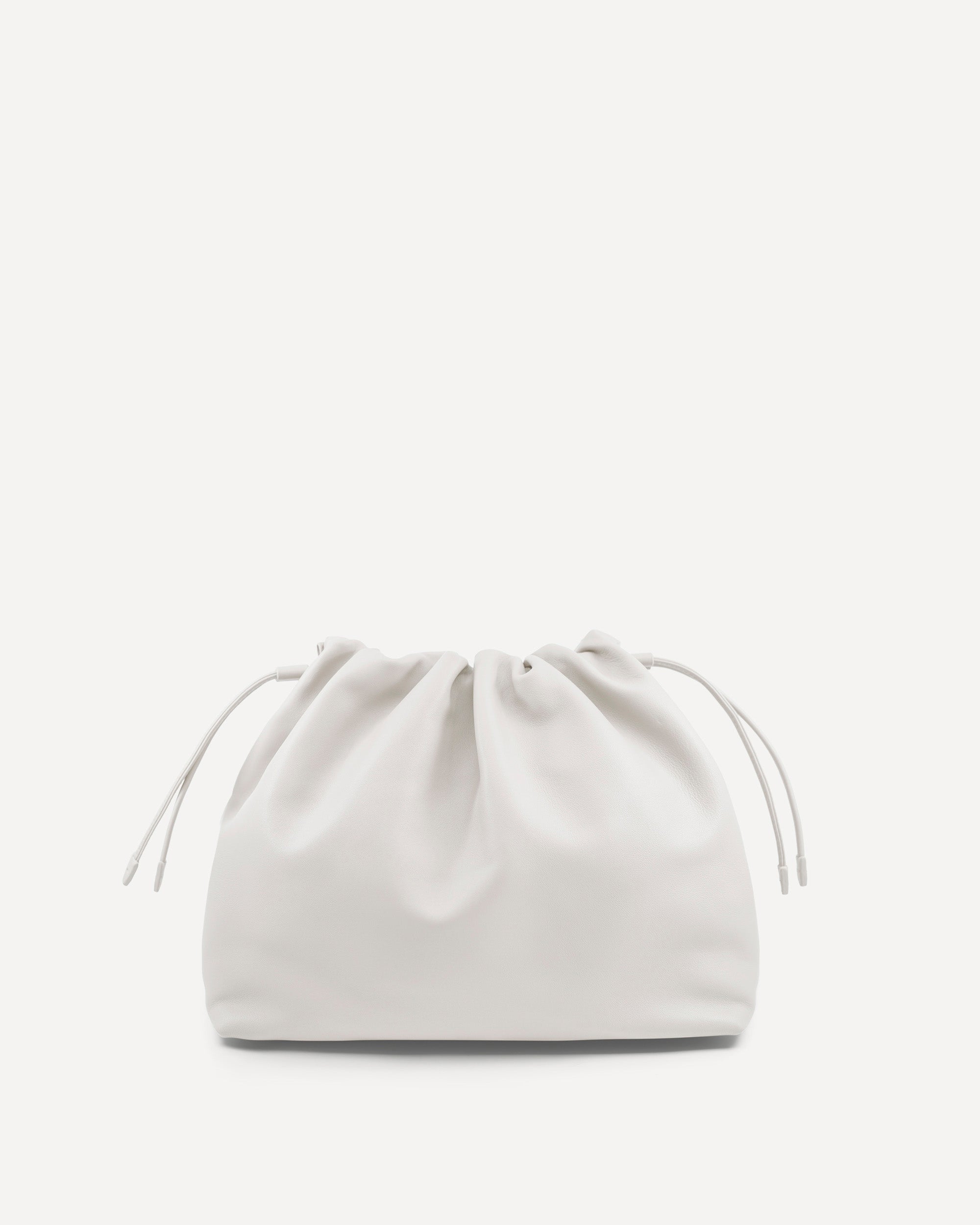 Alexandra Drawstring | Stone