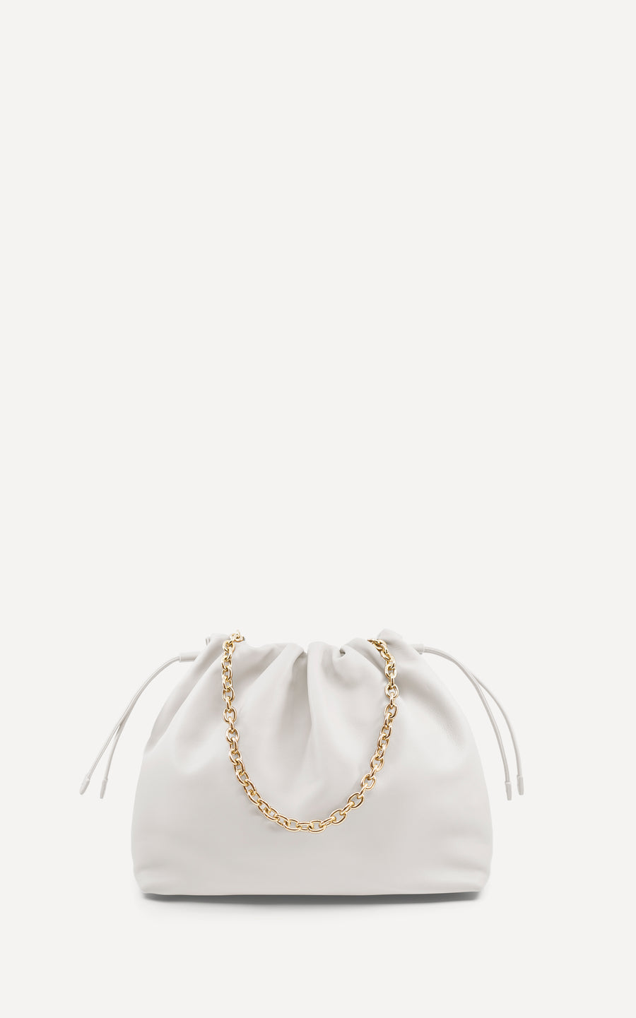 Alexandra Drawstring | Stone