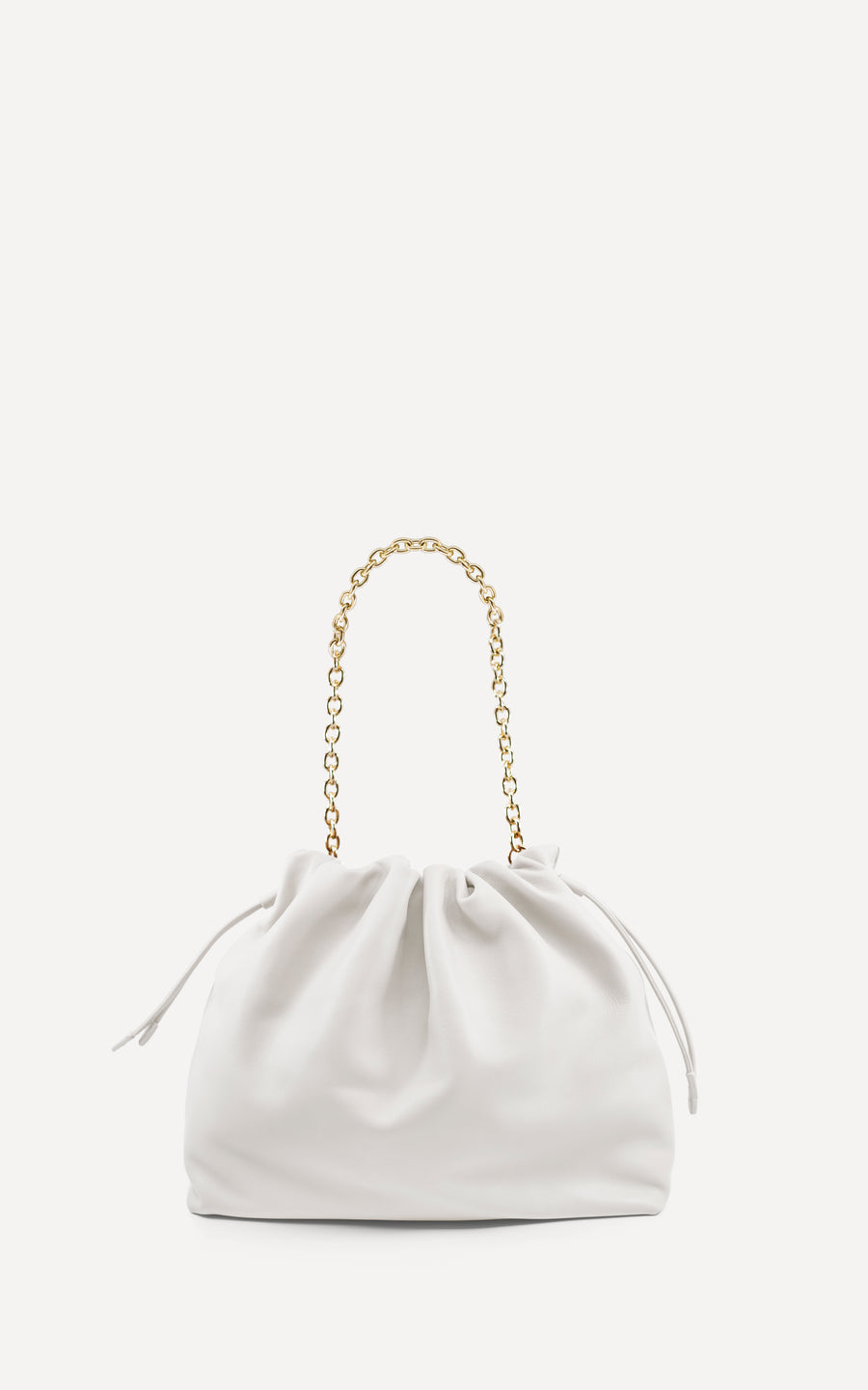 Alexandra Drawstring | Stone