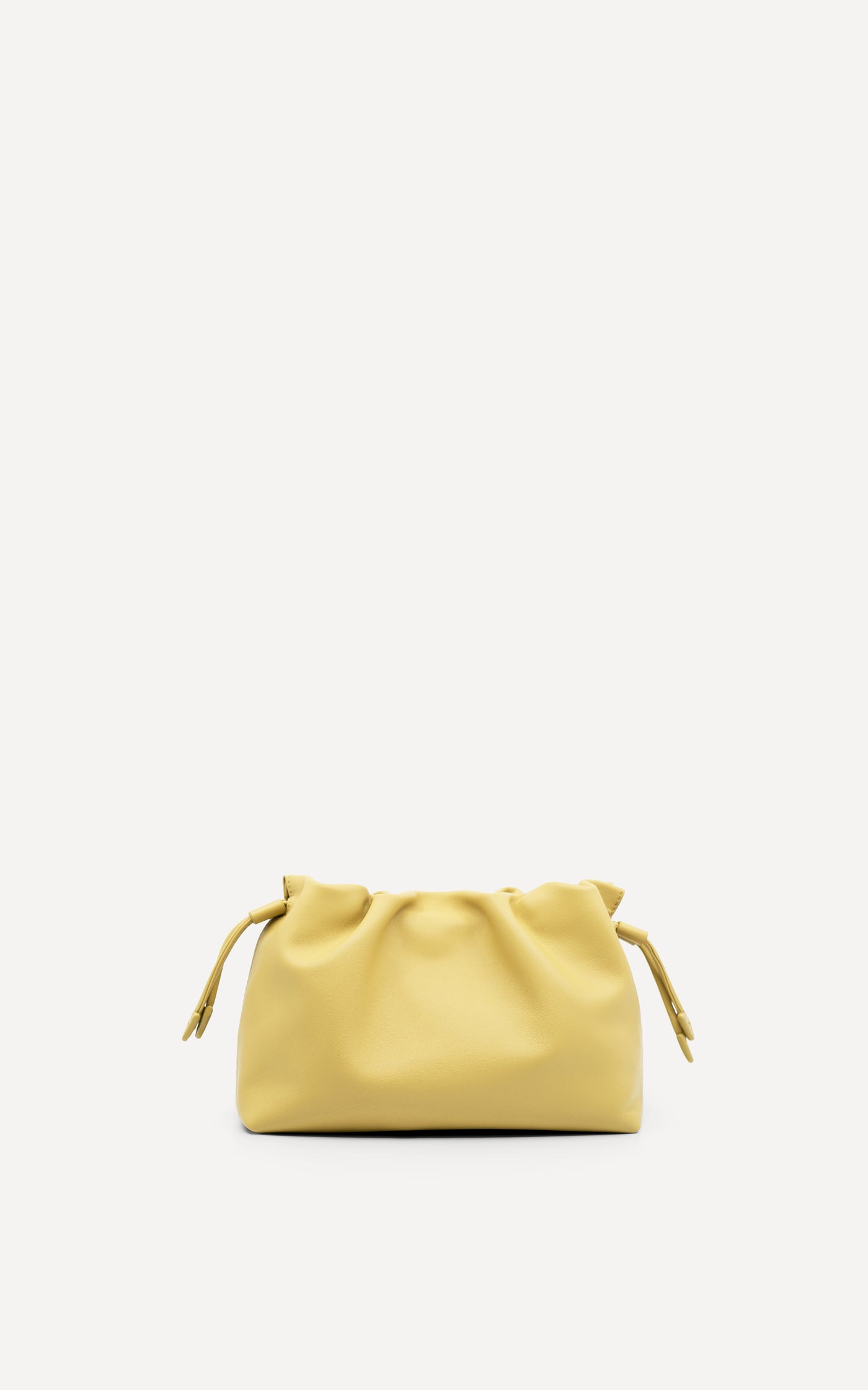 Alexandra Petite Drawstring | Butter