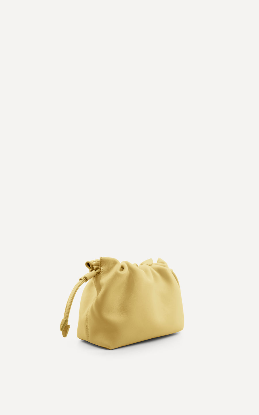 Alexandra Petite Drawstring | Butter