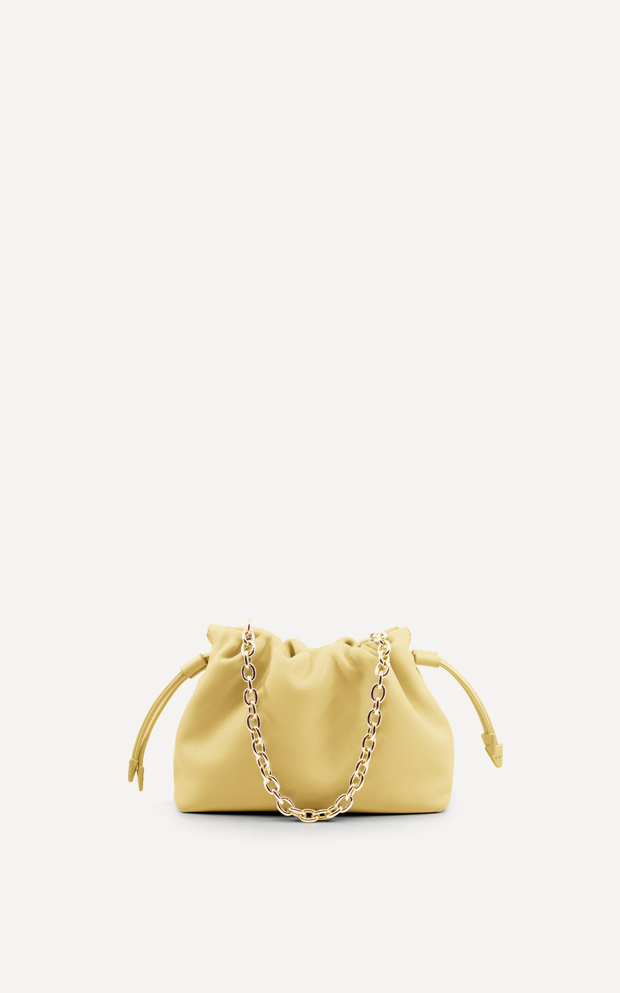 Alexandra Petite Drawstring | Butter